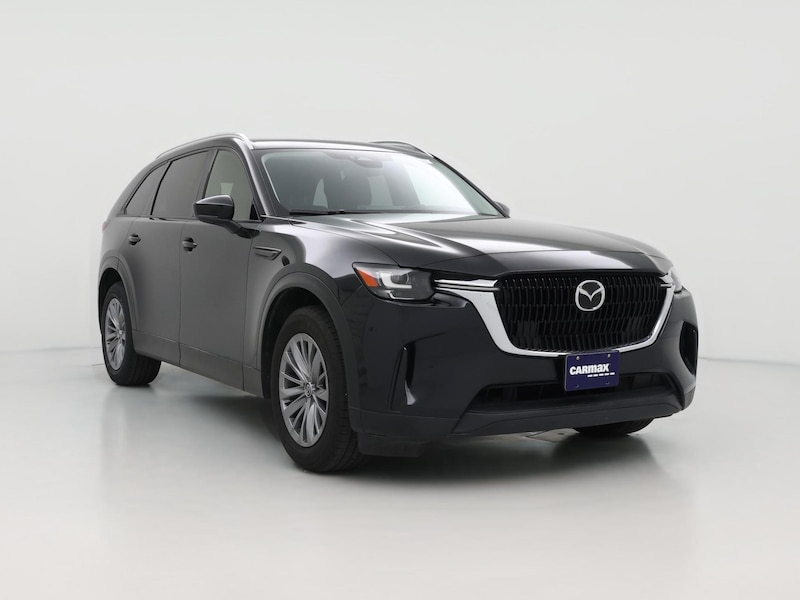 2024 Mazda CX-90 Preferred Plus -
                  South Jordan, UT