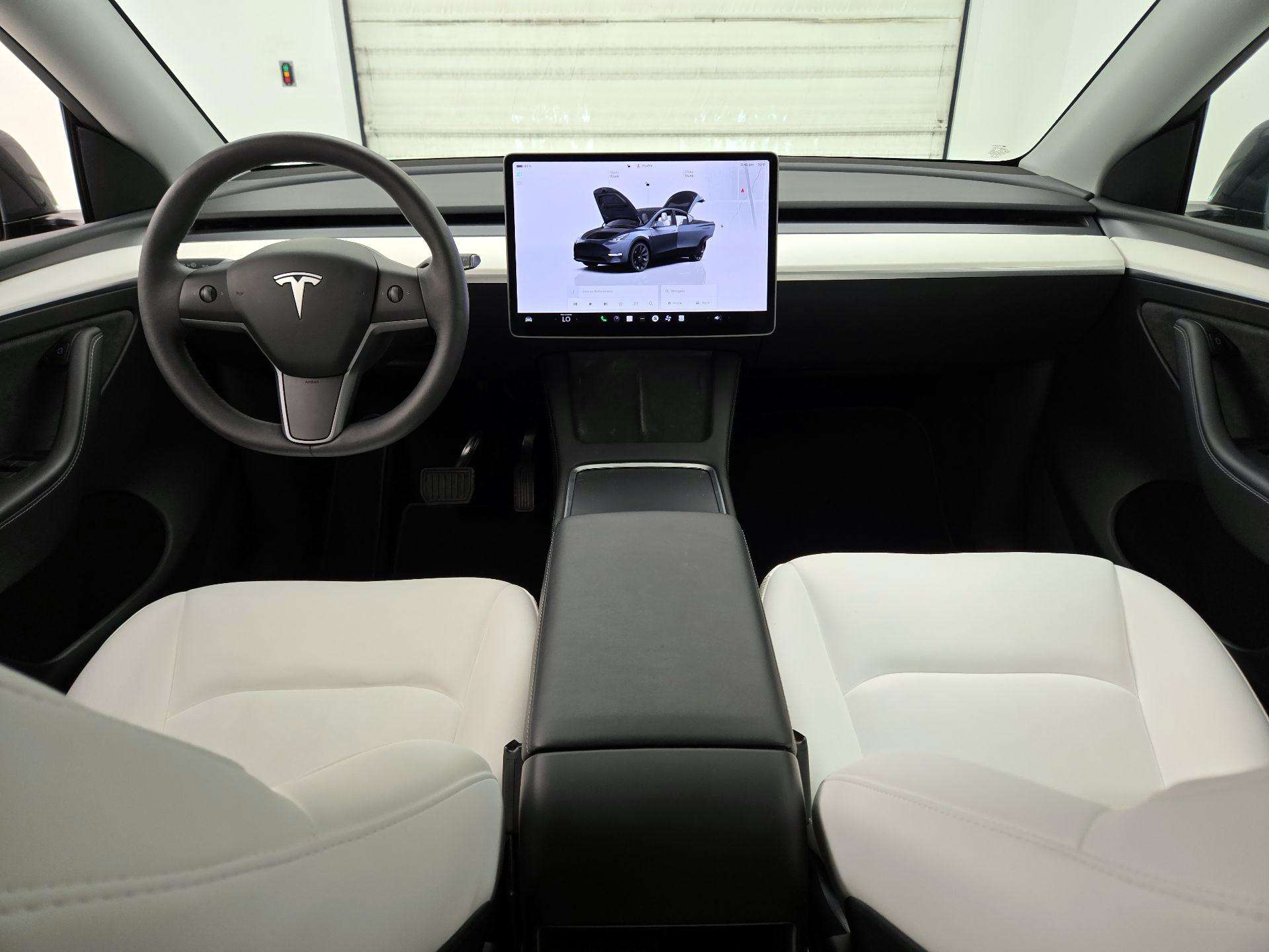 Thumbnail: 2023 Tesla Model Y - 9