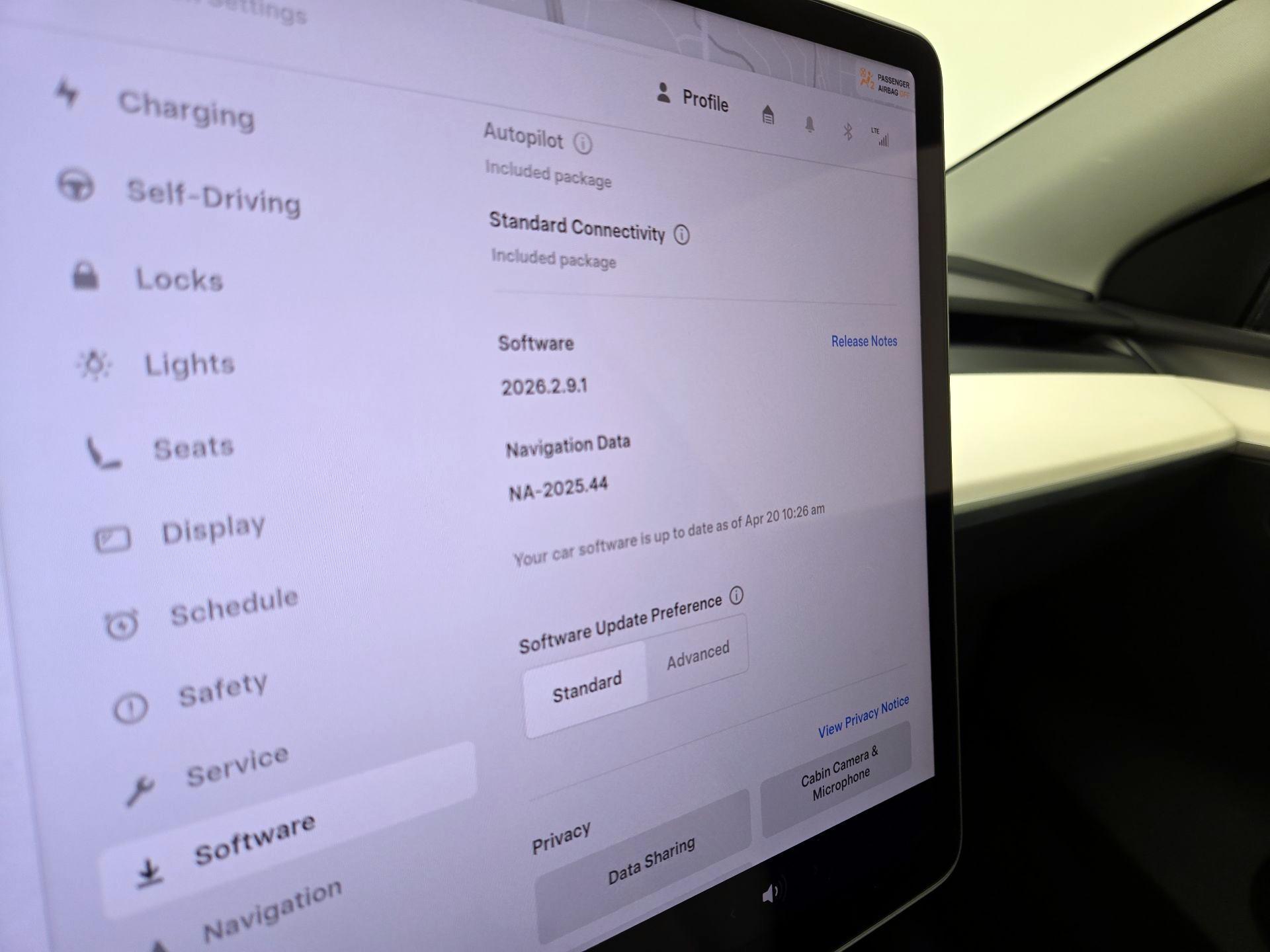 Thumbnail: 2023 Tesla Model Y - 13