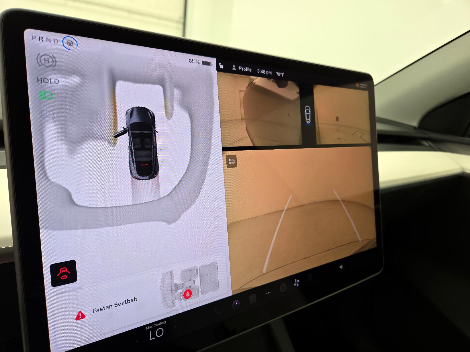 Thumbnail: 2023 Tesla Model Y - 14