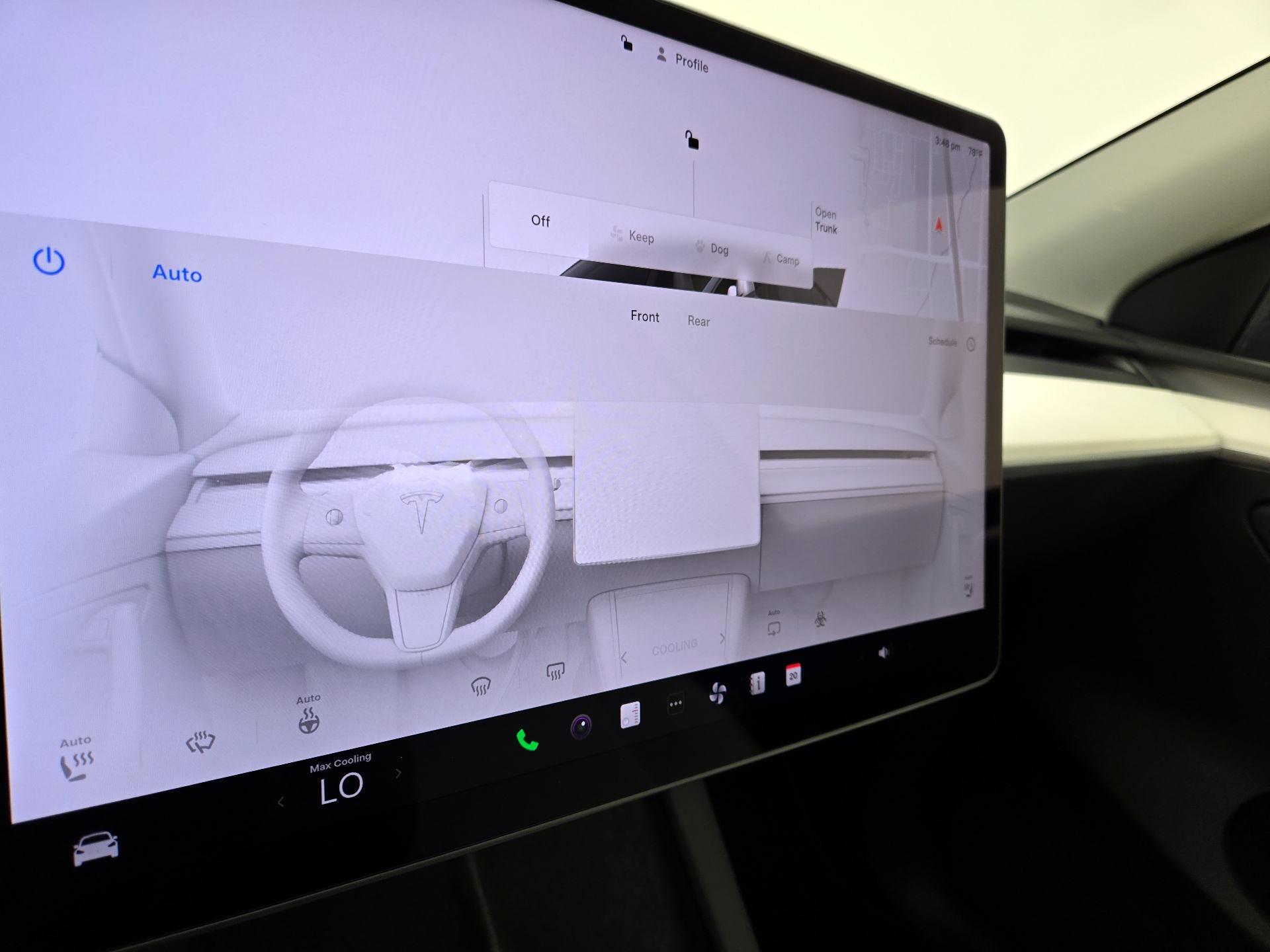 Thumbnail: 2023 Tesla Model Y - 16