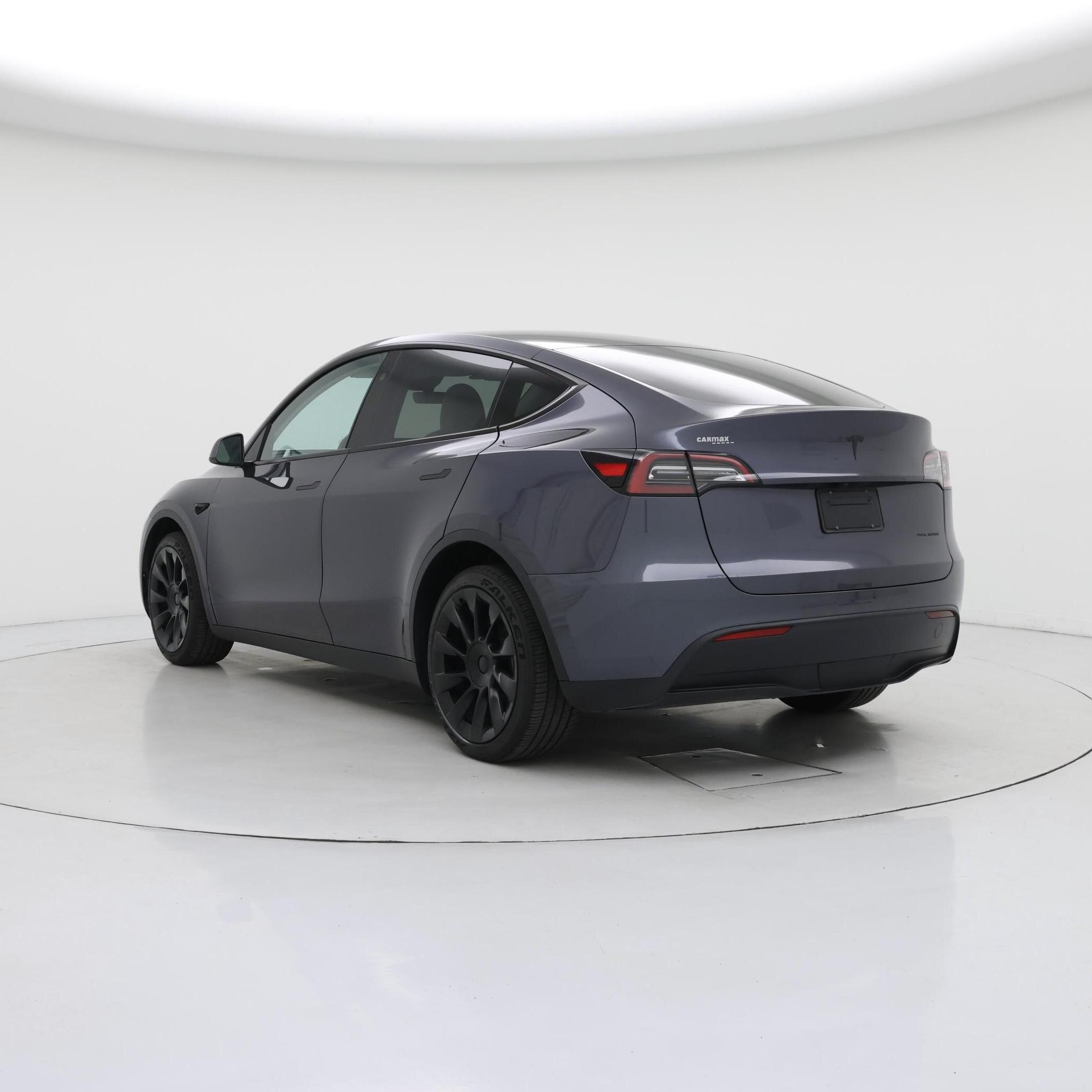 Thumbnail: 2023 Tesla Model Y - 2