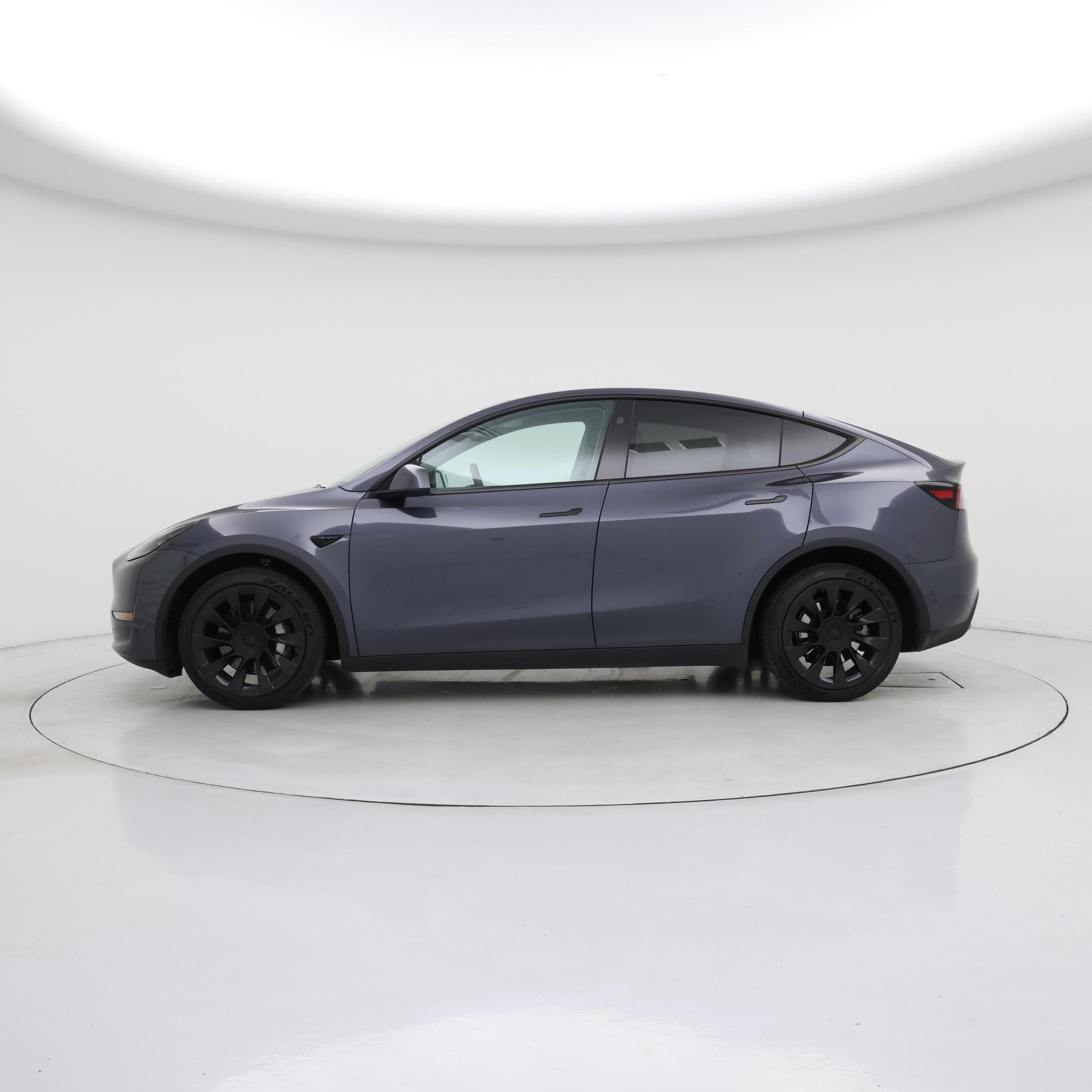 Thumbnail: 2023 Tesla Model Y - 3