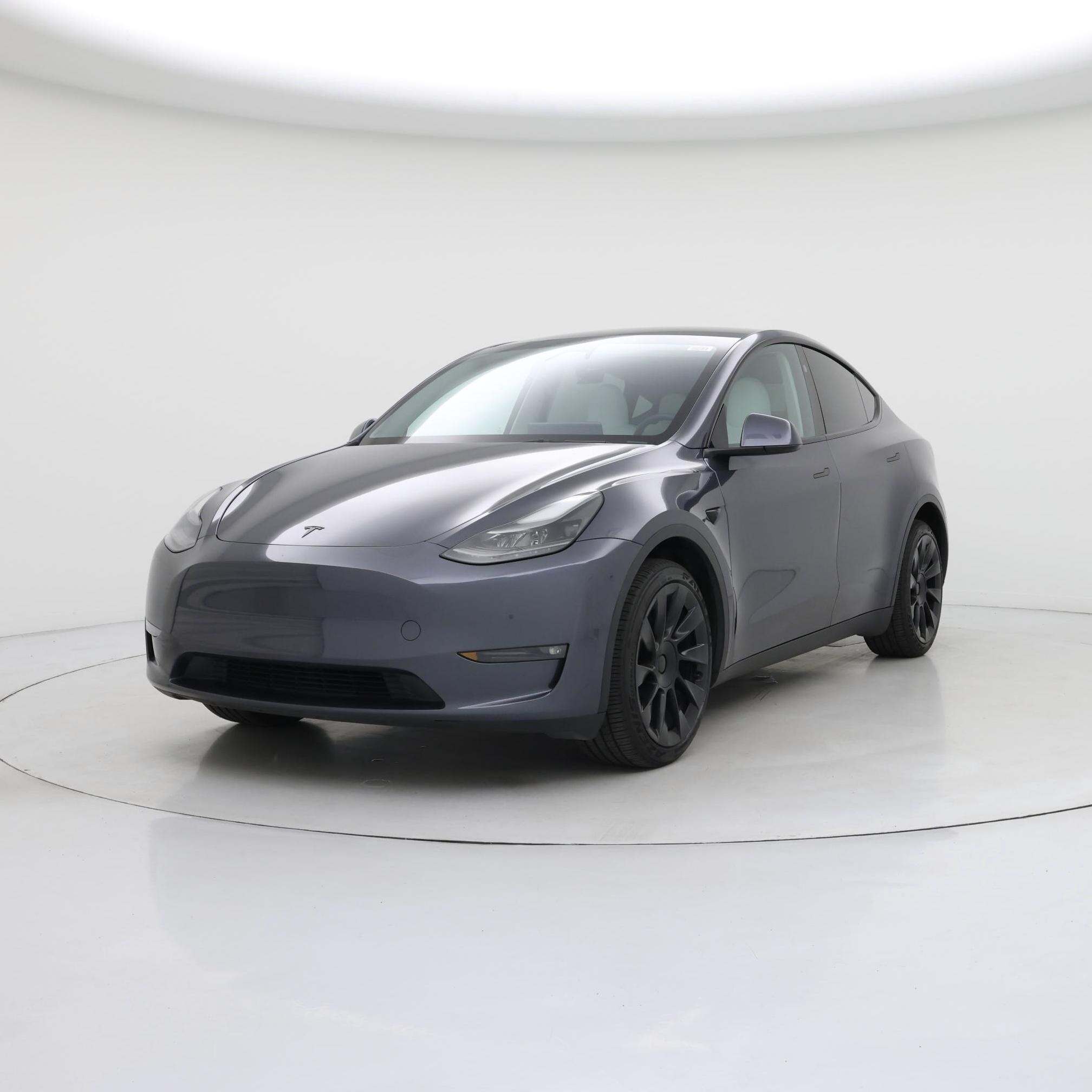 Thumbnail: 2023 Tesla Model Y - 4