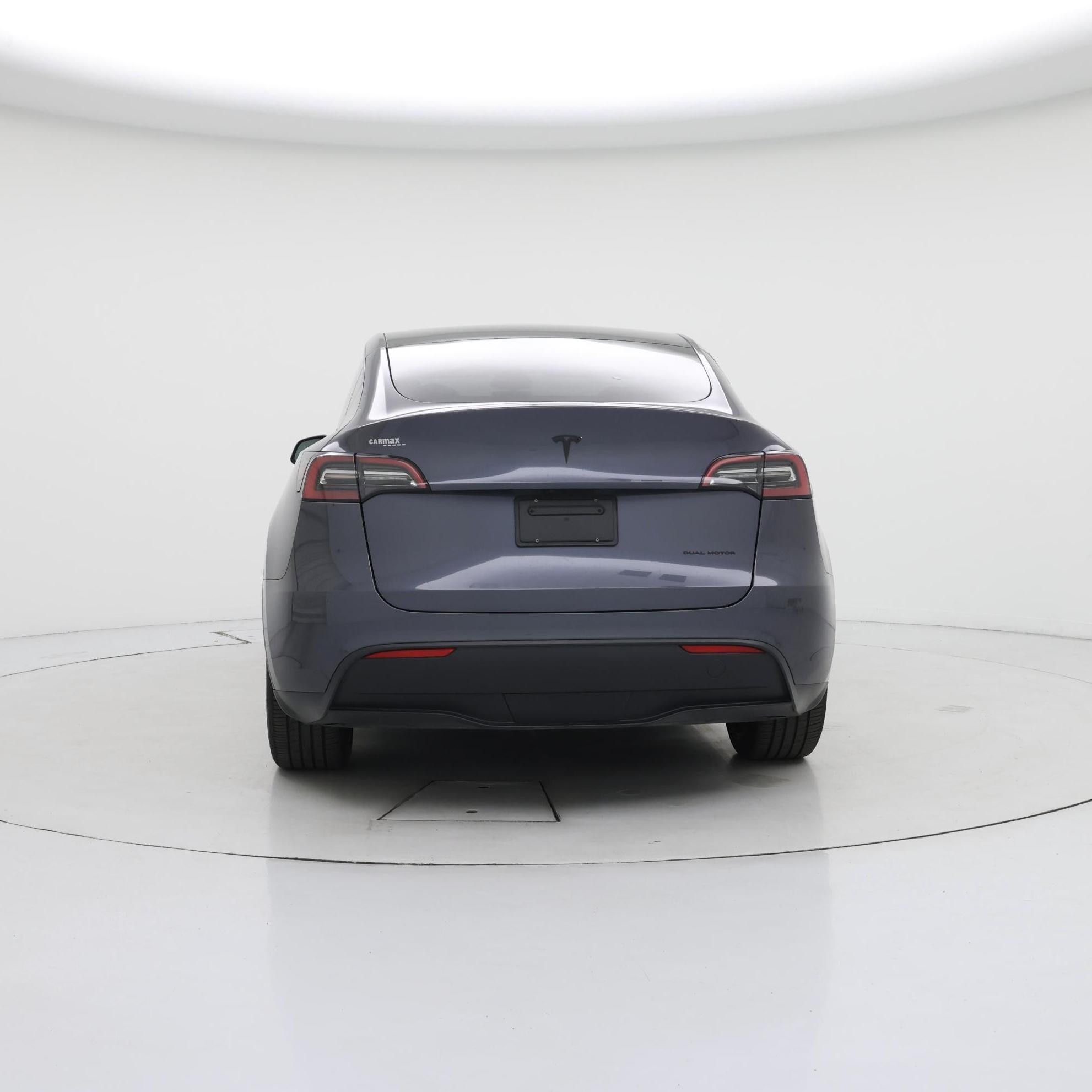 Thumbnail: 2023 Tesla Model Y - 6