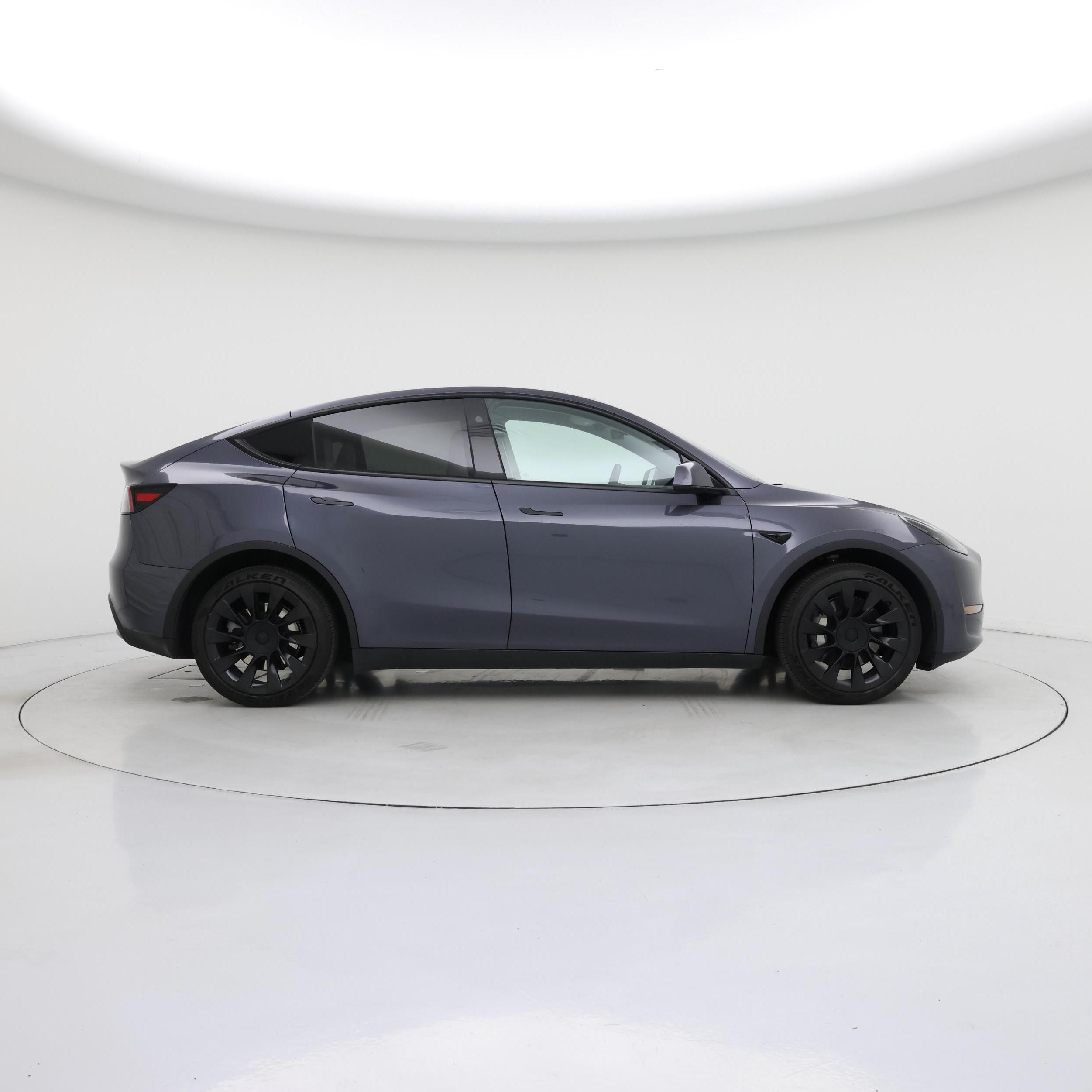 Thumbnail: 2023 Tesla Model Y - 7