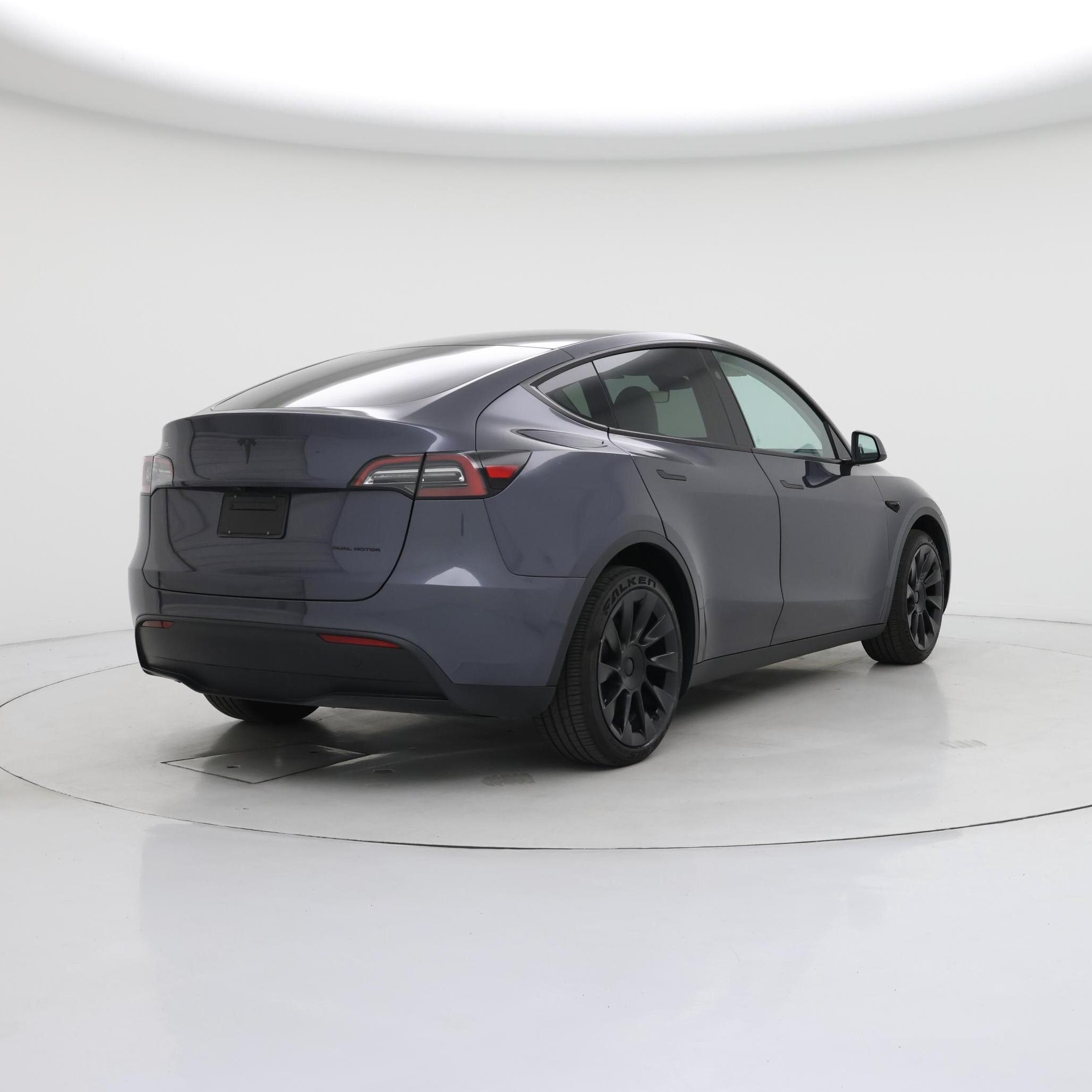Thumbnail: 2023 Tesla Model Y - 8