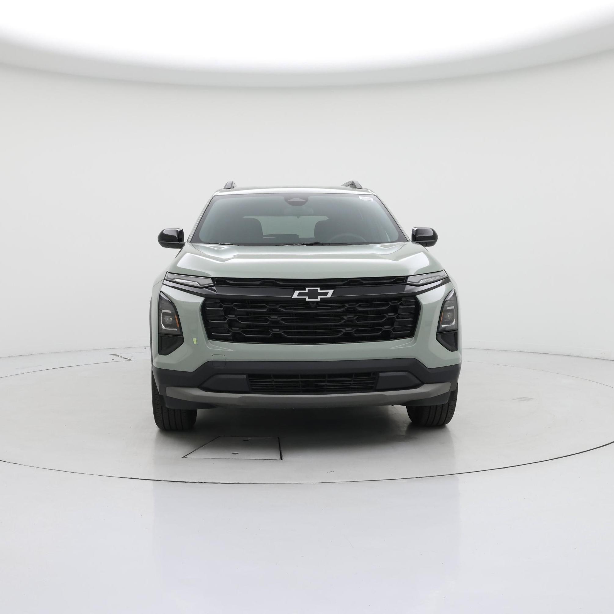 Thumbnail: 2025 Chevrolet Equinox - 5