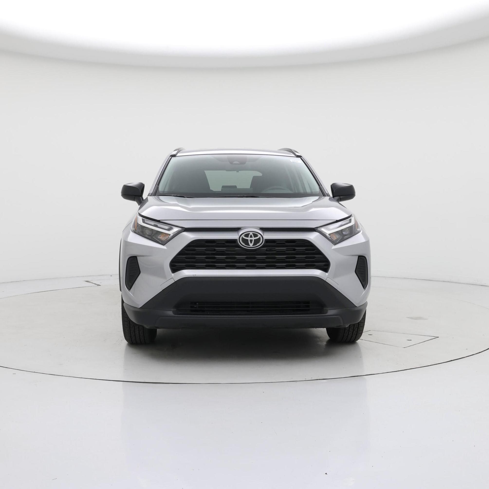 Thumbnail: 2025 Toyota RAV4 - 5