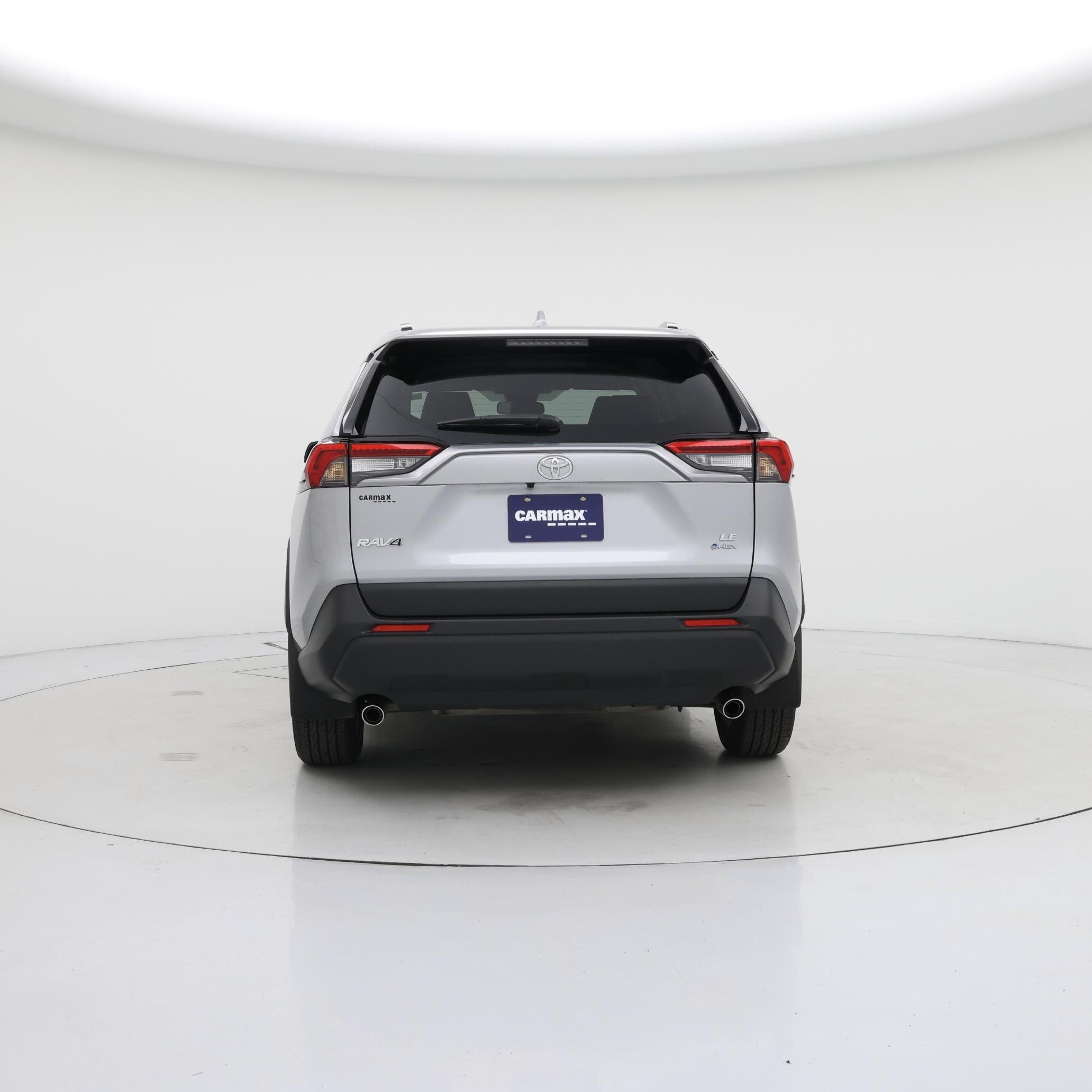 Thumbnail: 2025 Toyota RAV4 - 6