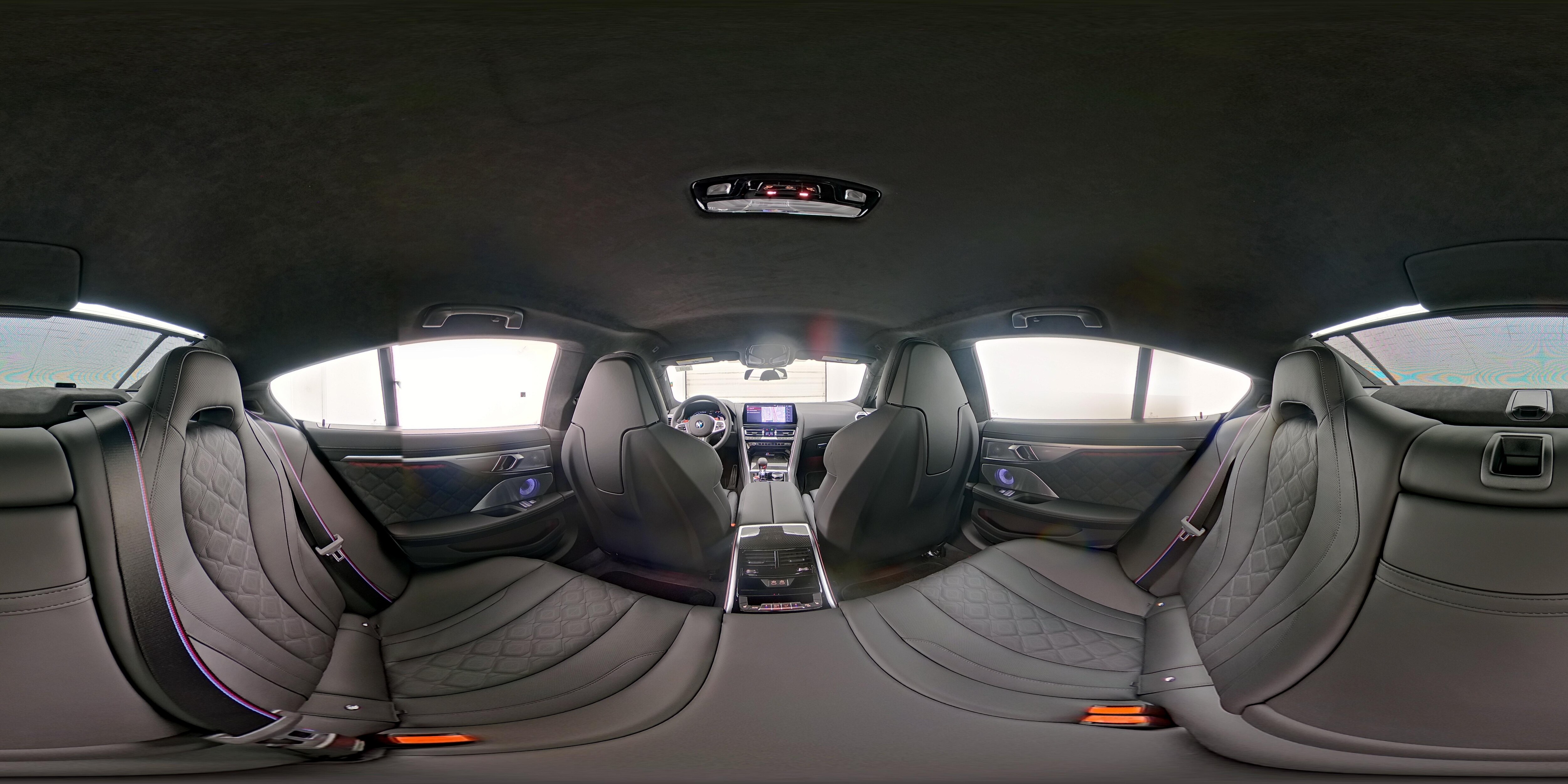 2025 BMW M8 Gran Coupe M8 - Photo 28
