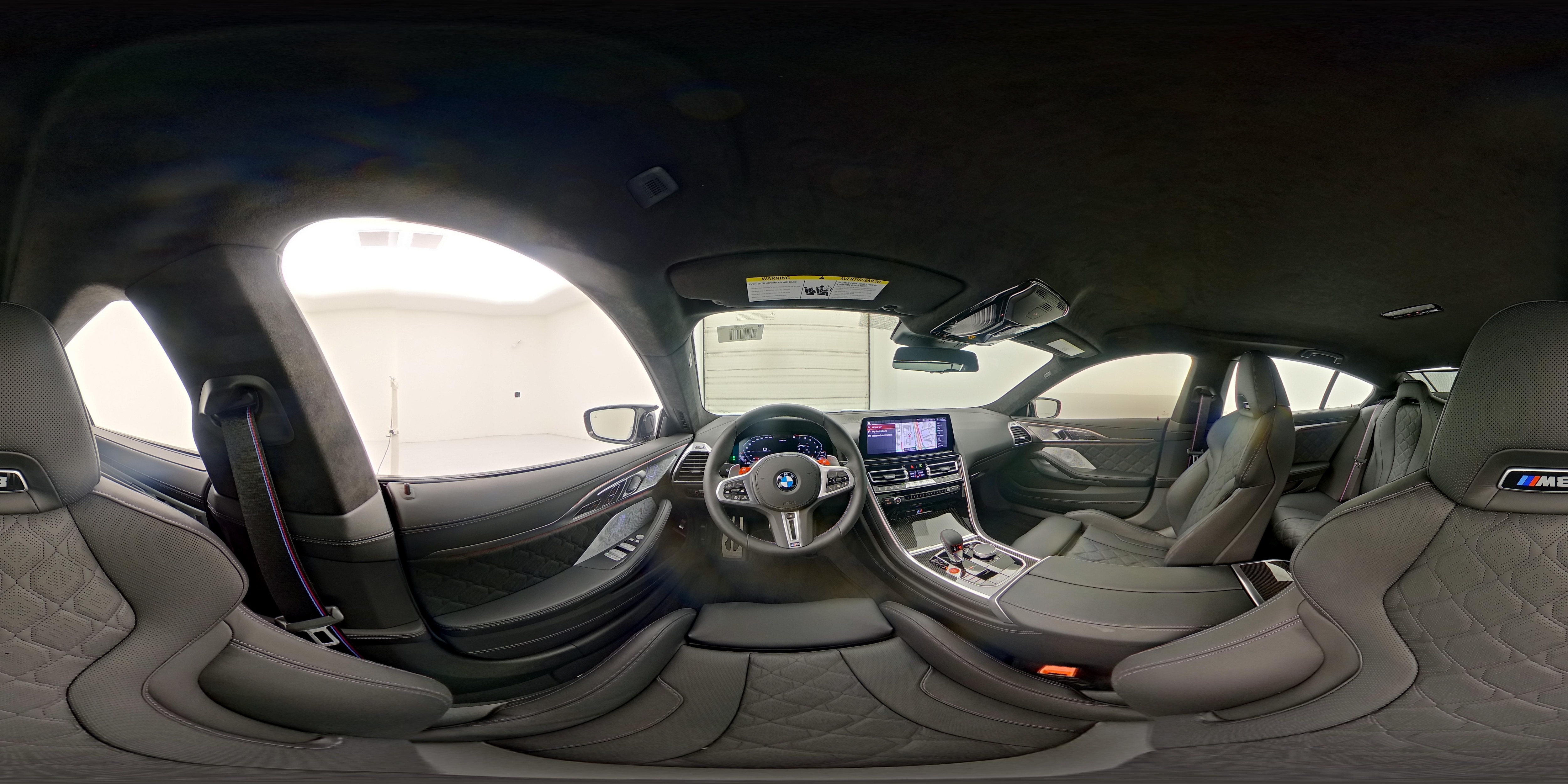2025 BMW M8 Gran Coupe M8 - Photo 29