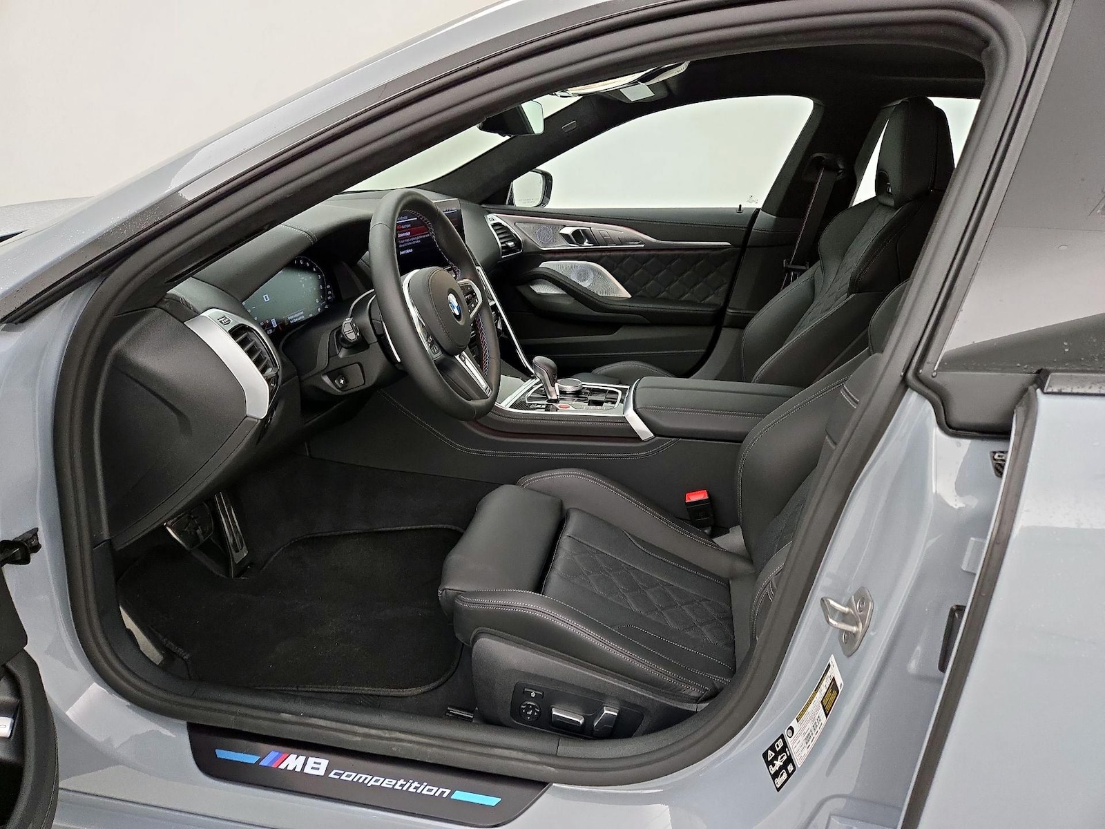 2025 BMW M8 Gran Coupe M8 - Photo 13