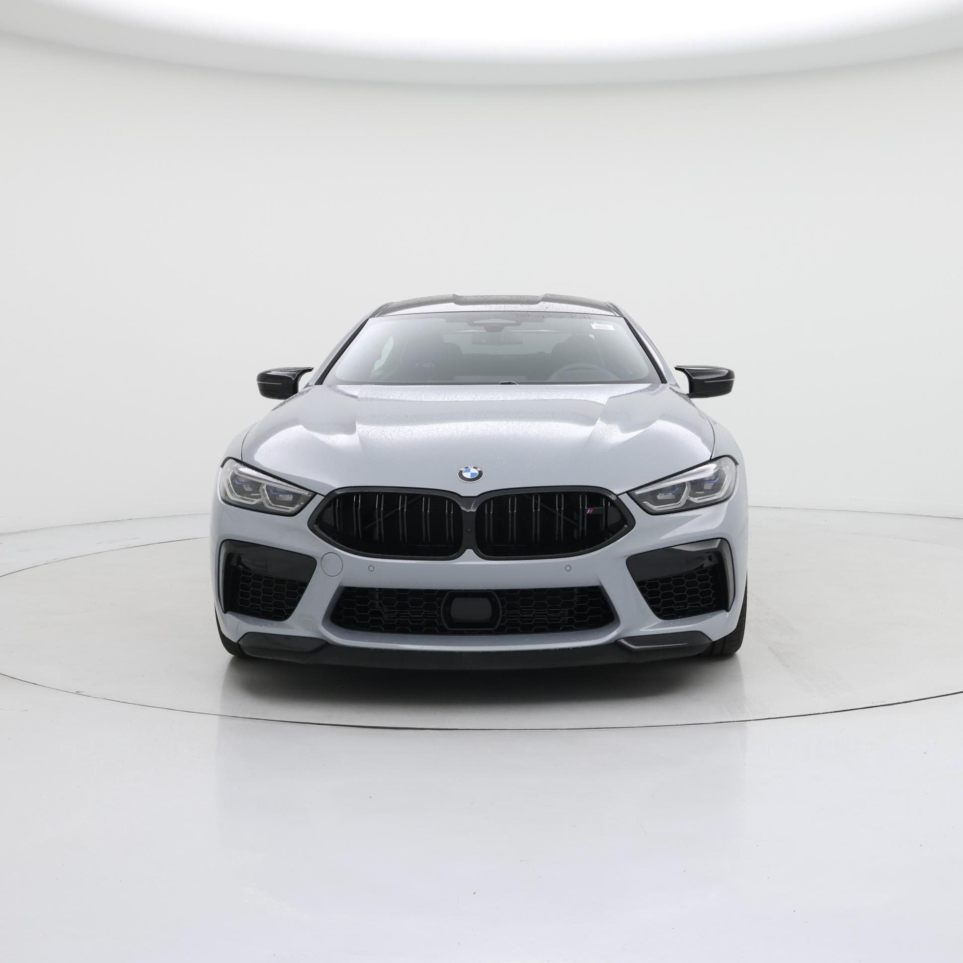 Thumbnail: 2025 BMW M8 - 5