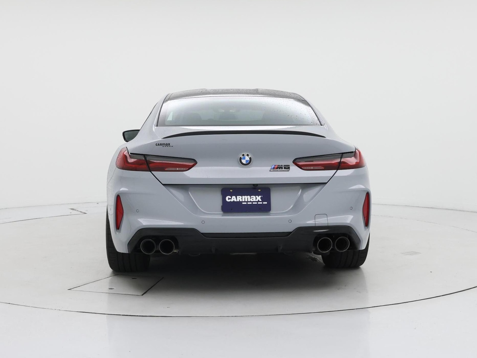 2025 BMW M8 Gran Coupe M8 - Photo 7