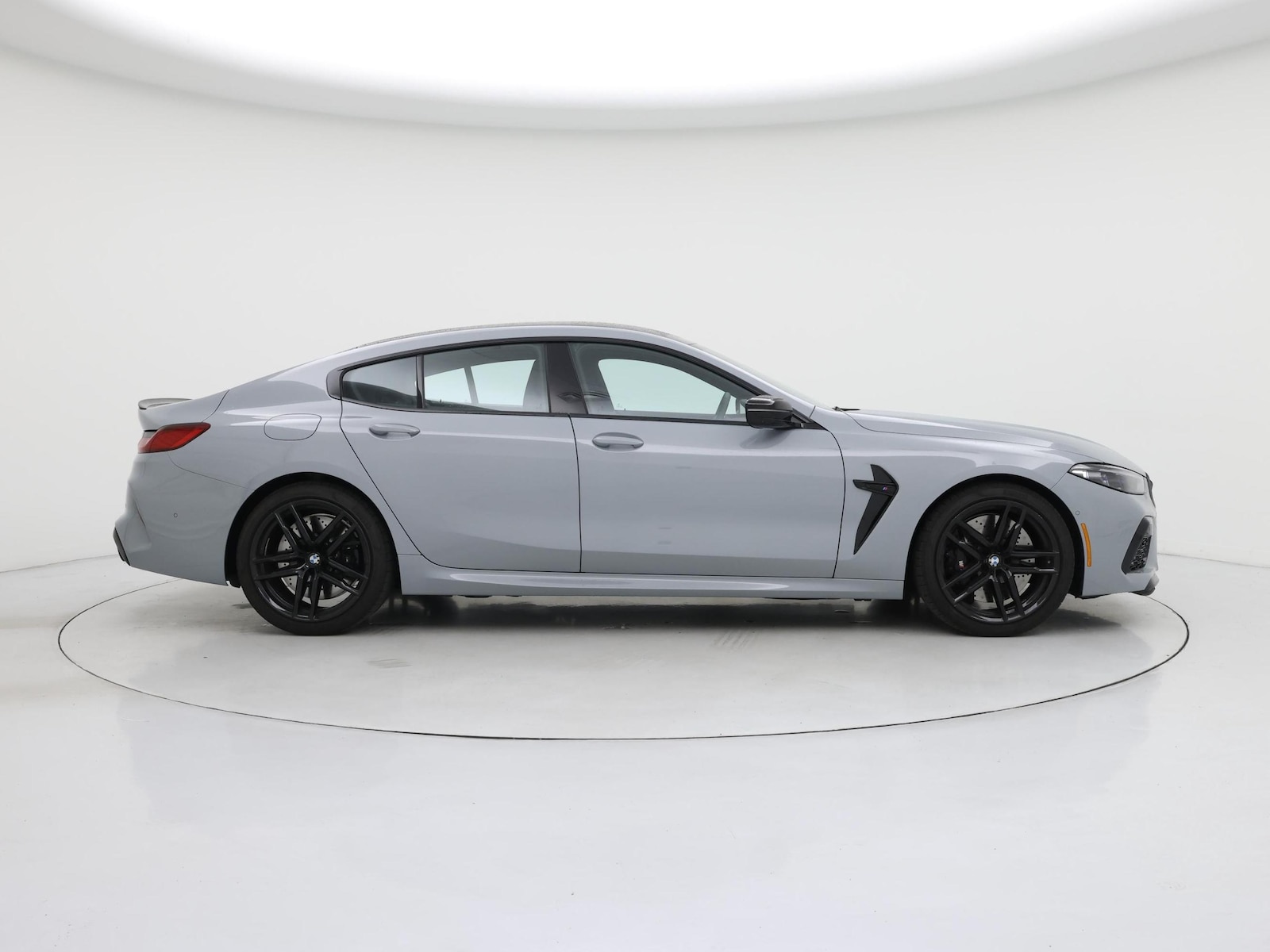 2025 BMW M8 Gran Coupe M8 - Photo 8