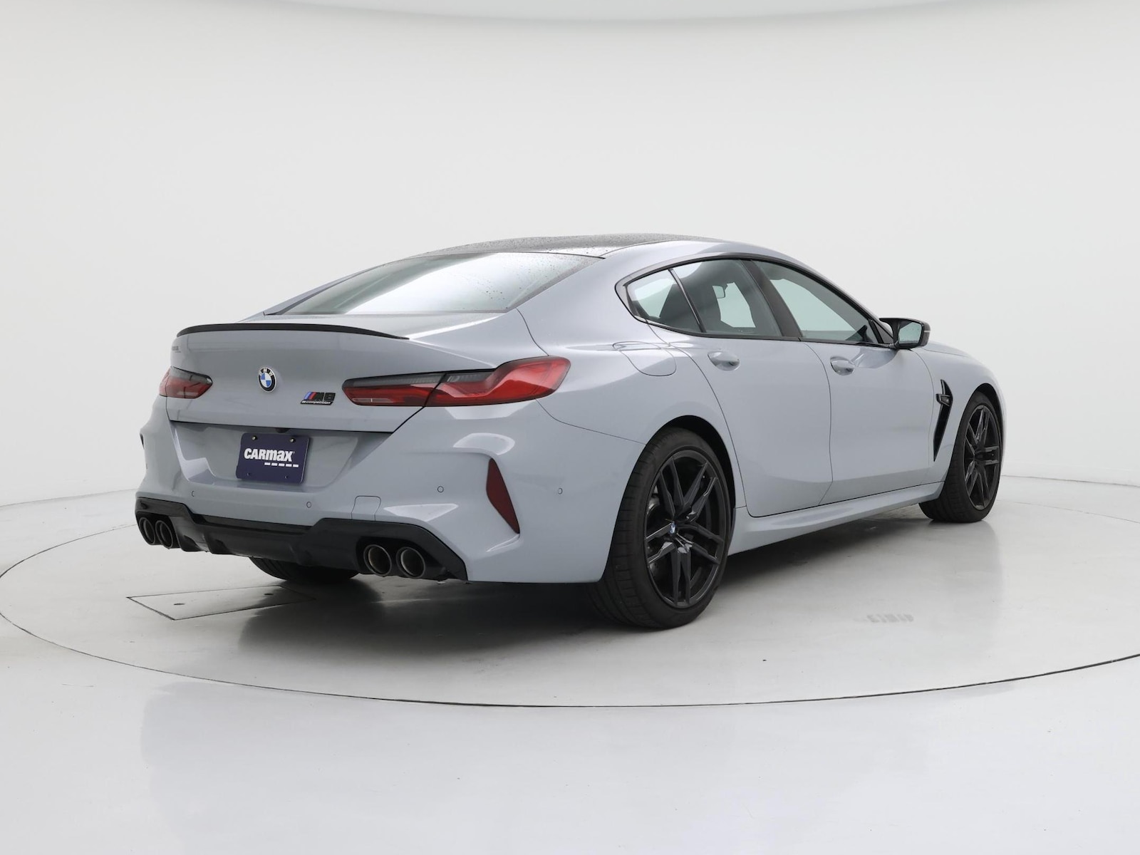 2025 BMW M8 Gran Coupe M8 - Photo 9