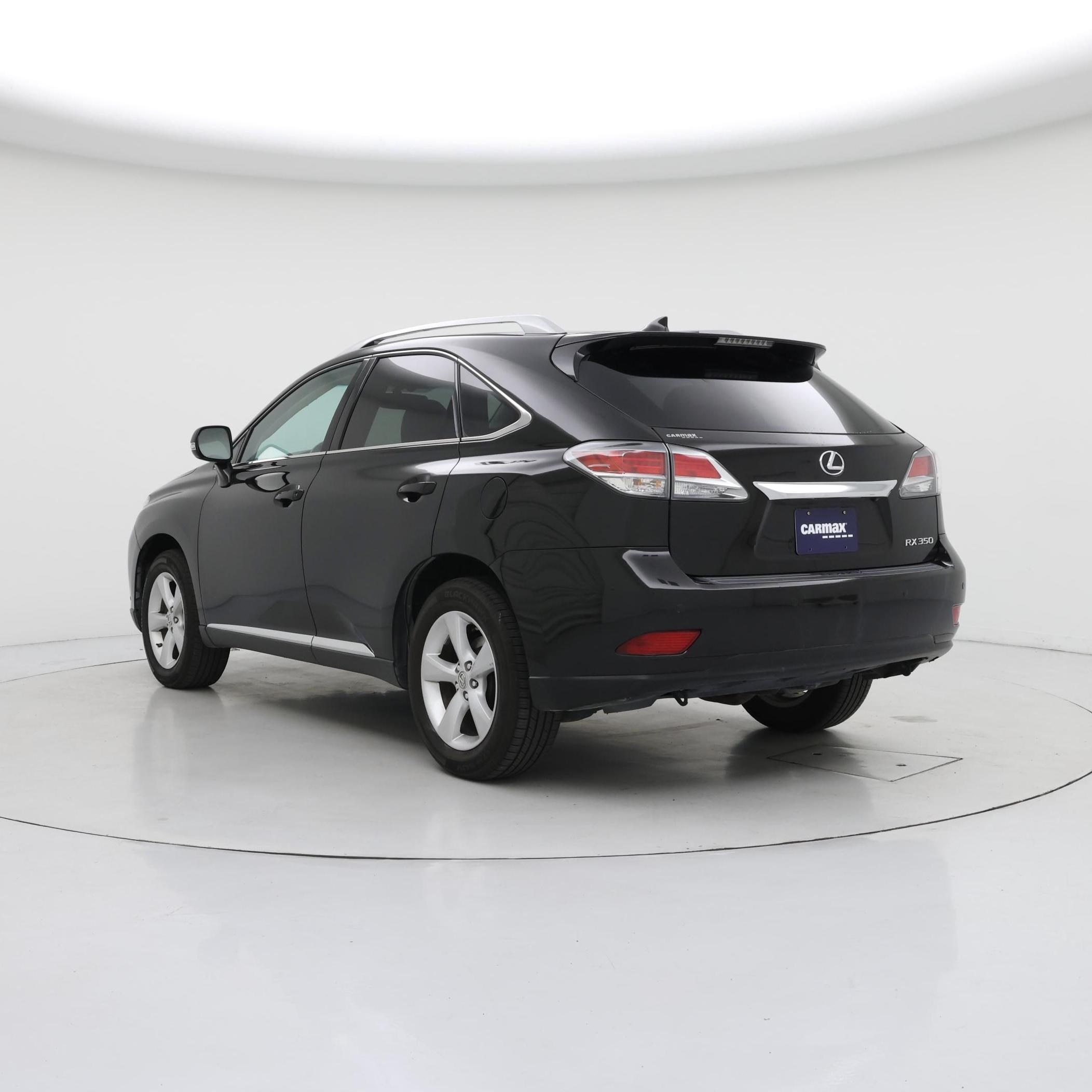 Thumbnail: 2015 Lexus RX - 2
