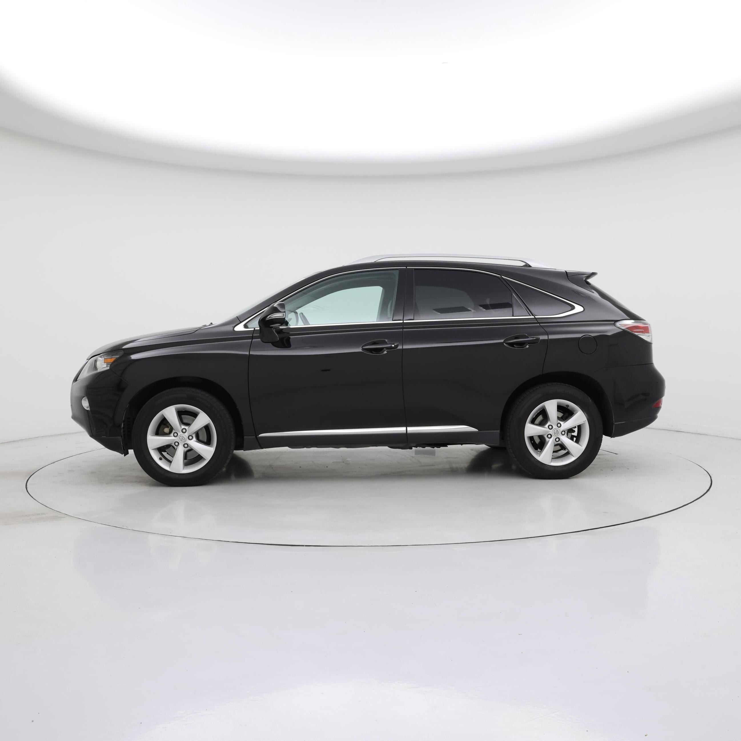 Thumbnail: 2015 Lexus RX - 3