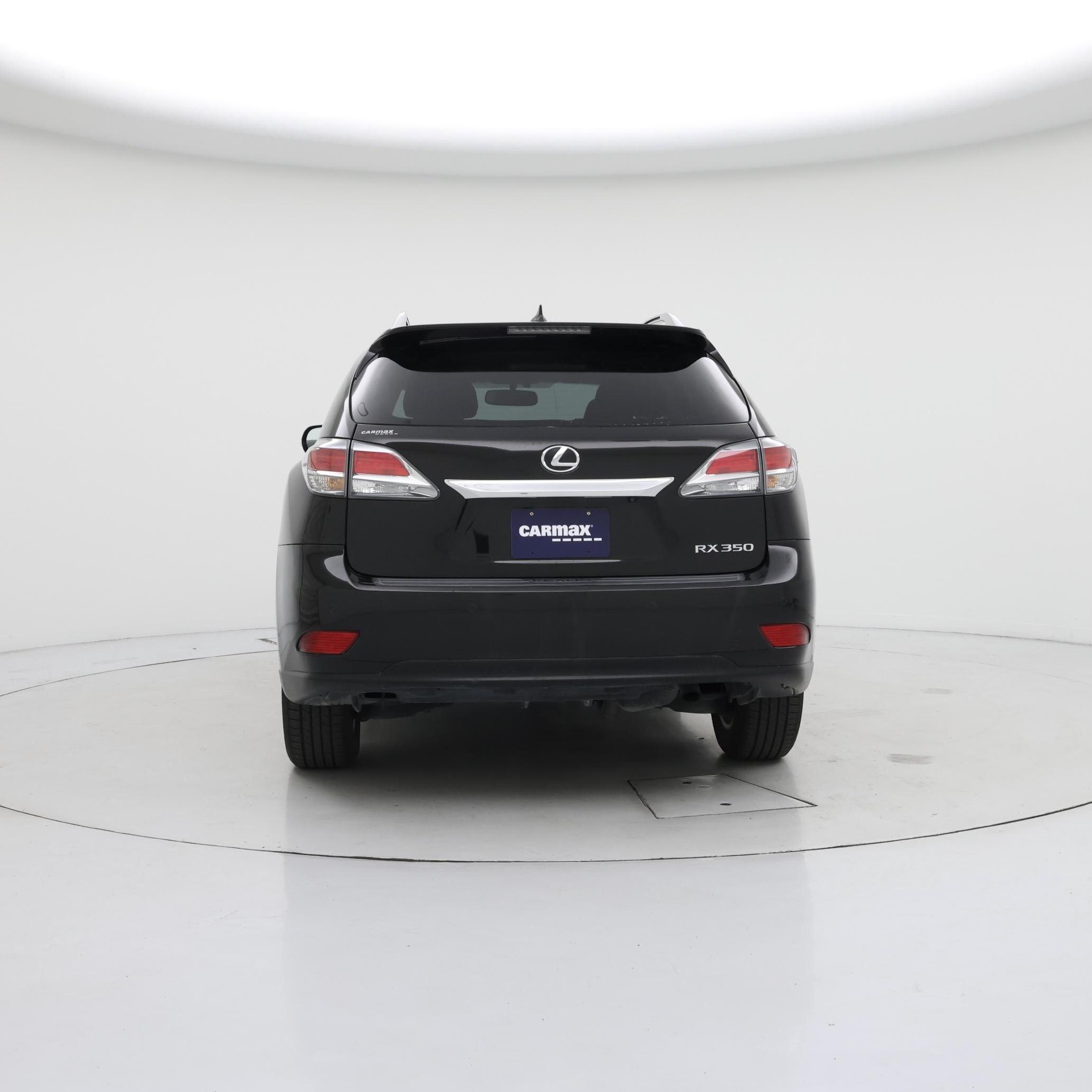 Thumbnail: 2015 Lexus RX - 6