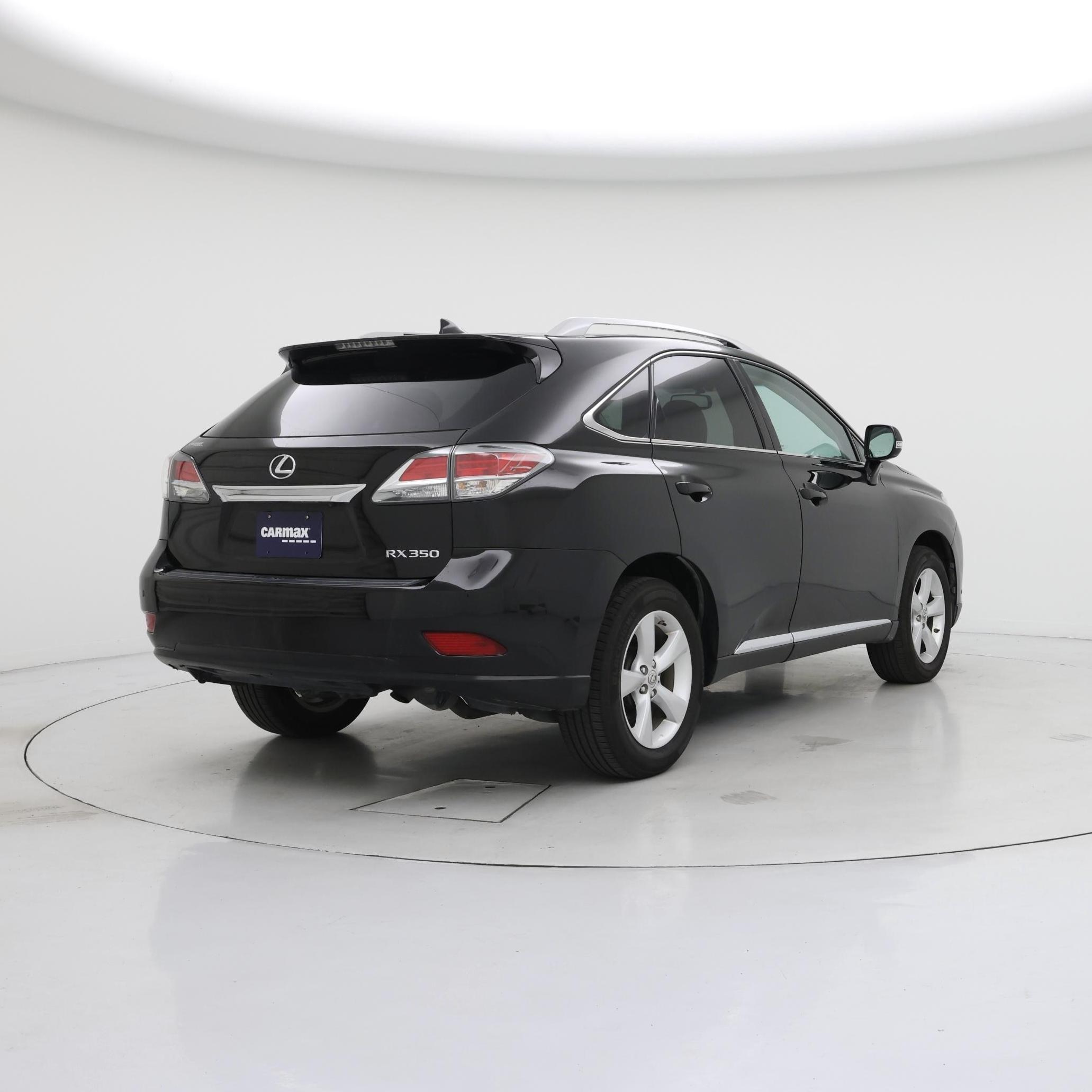 Thumbnail: 2015 Lexus RX - 8