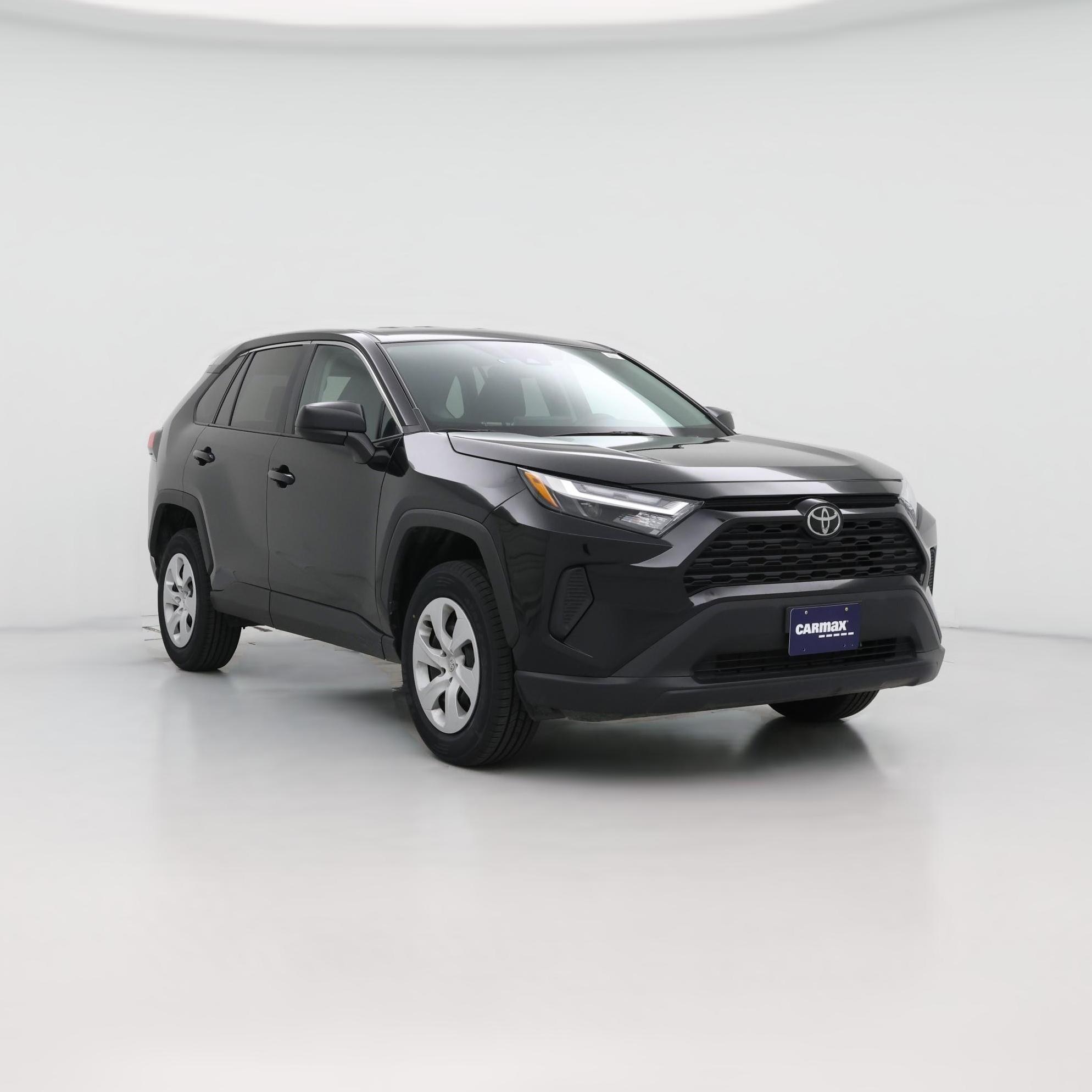 Thumbnail: 2025 Toyota RAV4 - 1