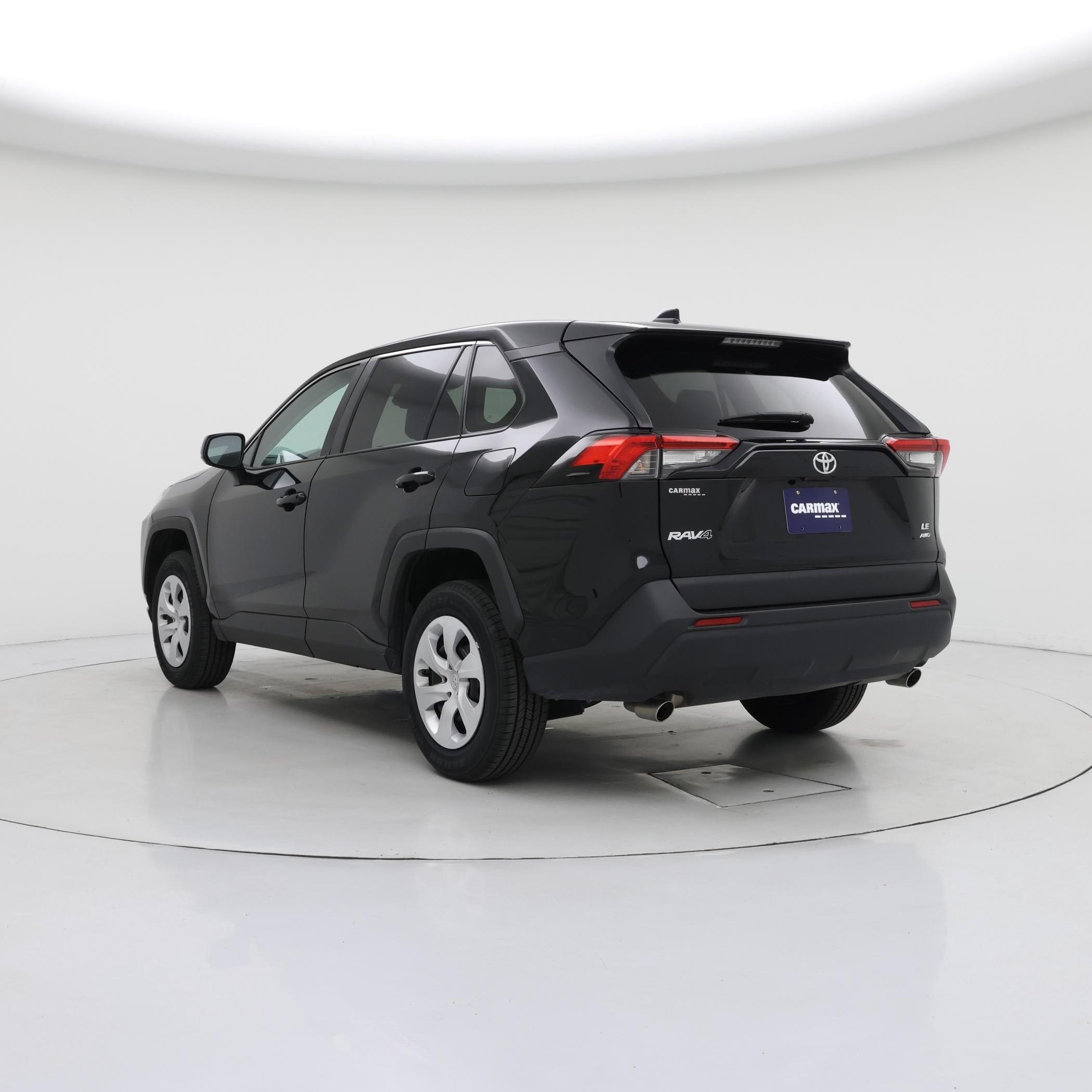 Thumbnail: 2025 Toyota RAV4 - 2