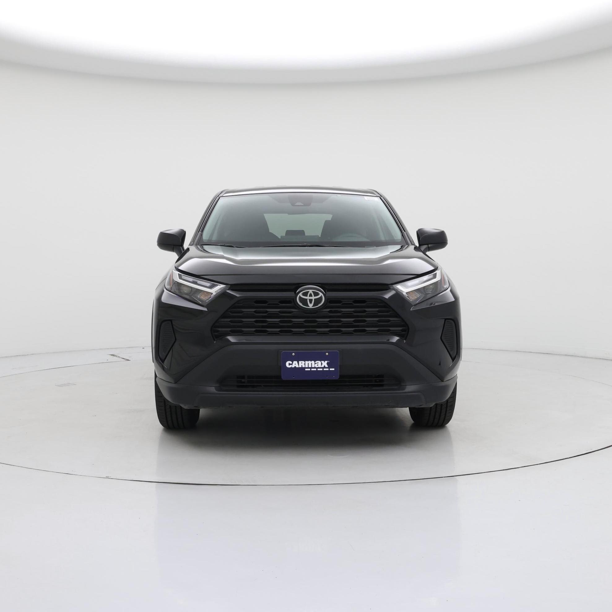 Thumbnail: 2025 Toyota RAV4 - 5