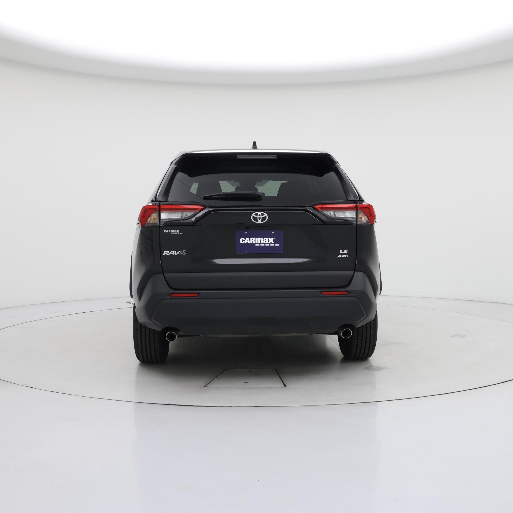 Thumbnail: 2025 Toyota RAV4 - 6