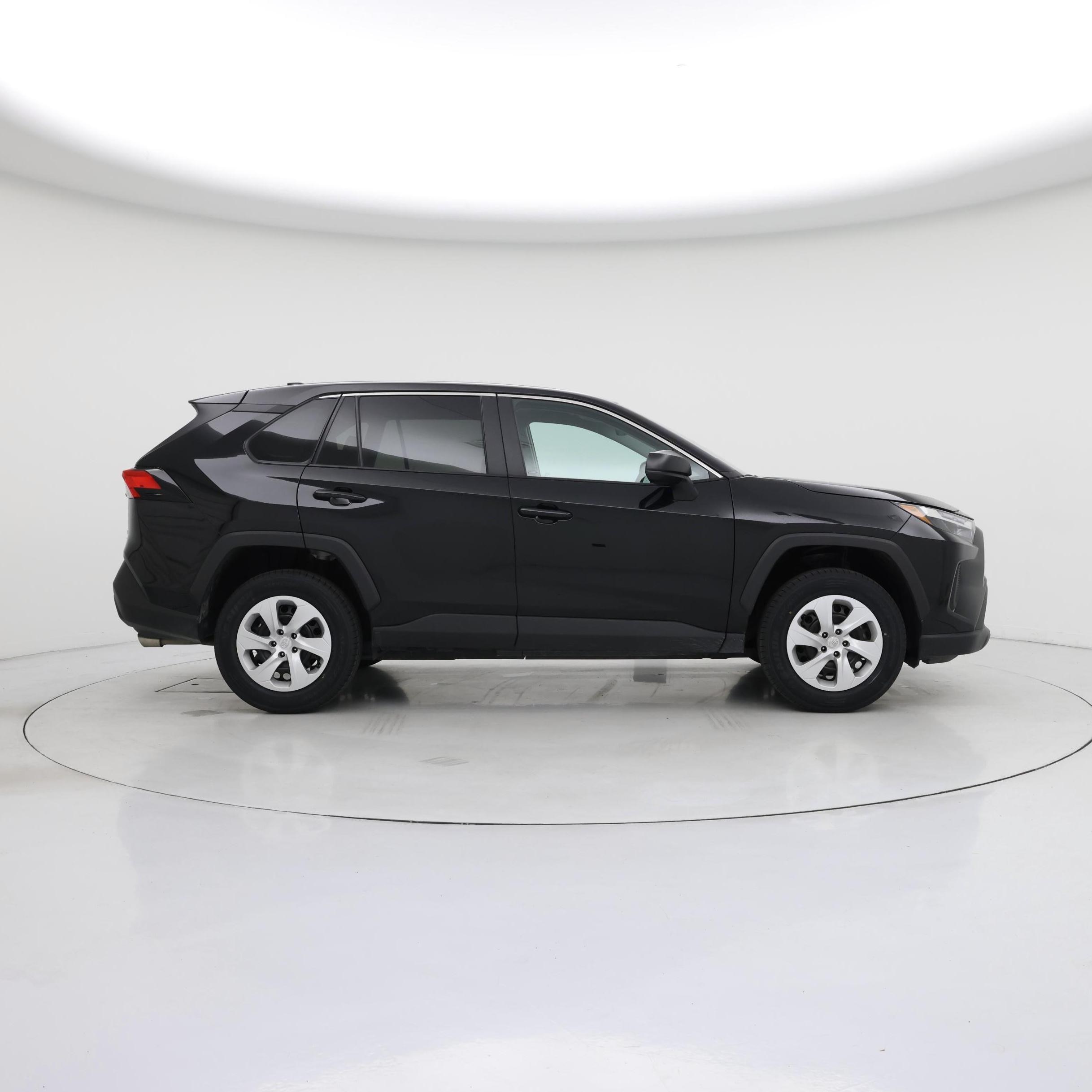 Thumbnail: 2025 Toyota RAV4 - 7