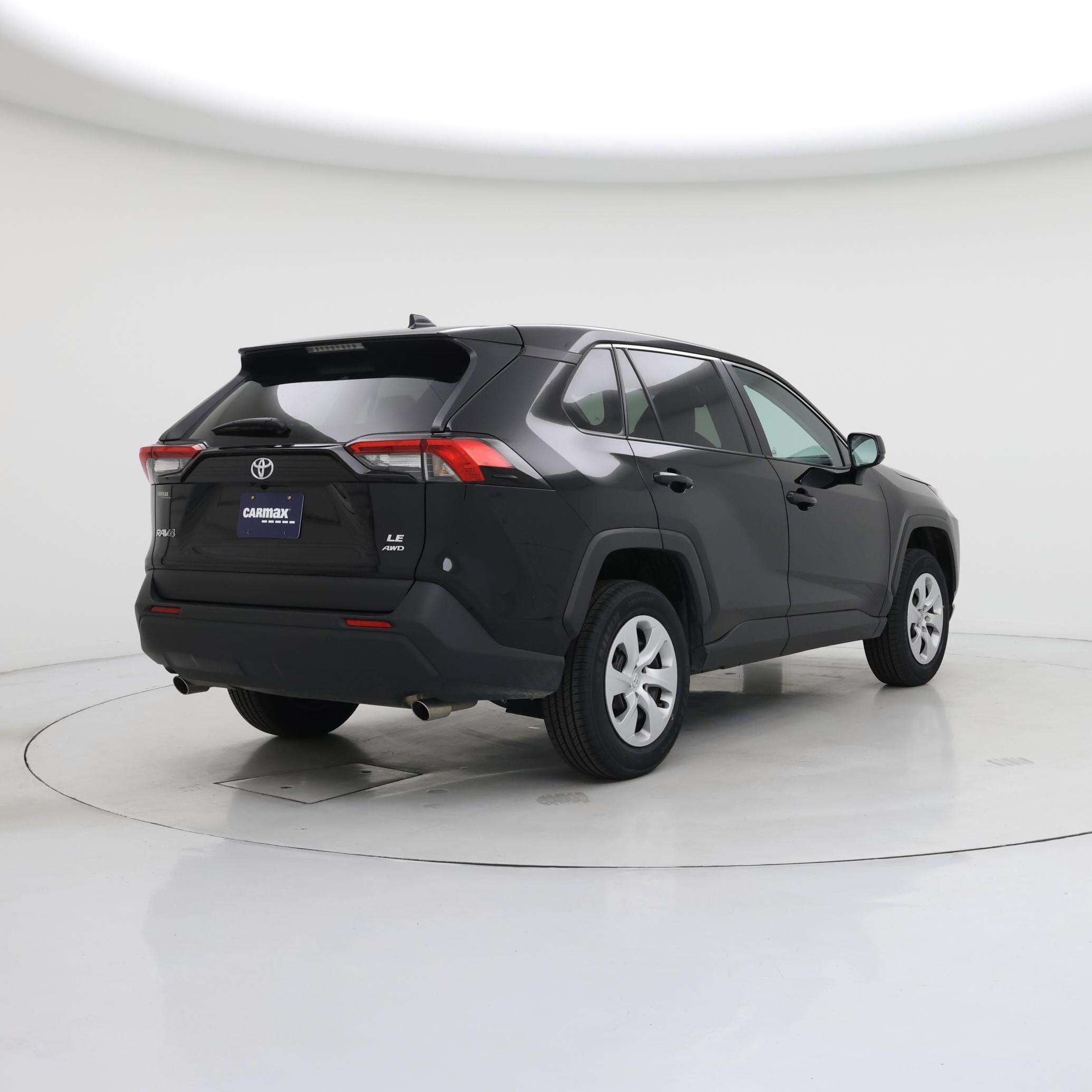 Thumbnail: 2025 Toyota RAV4 - 8