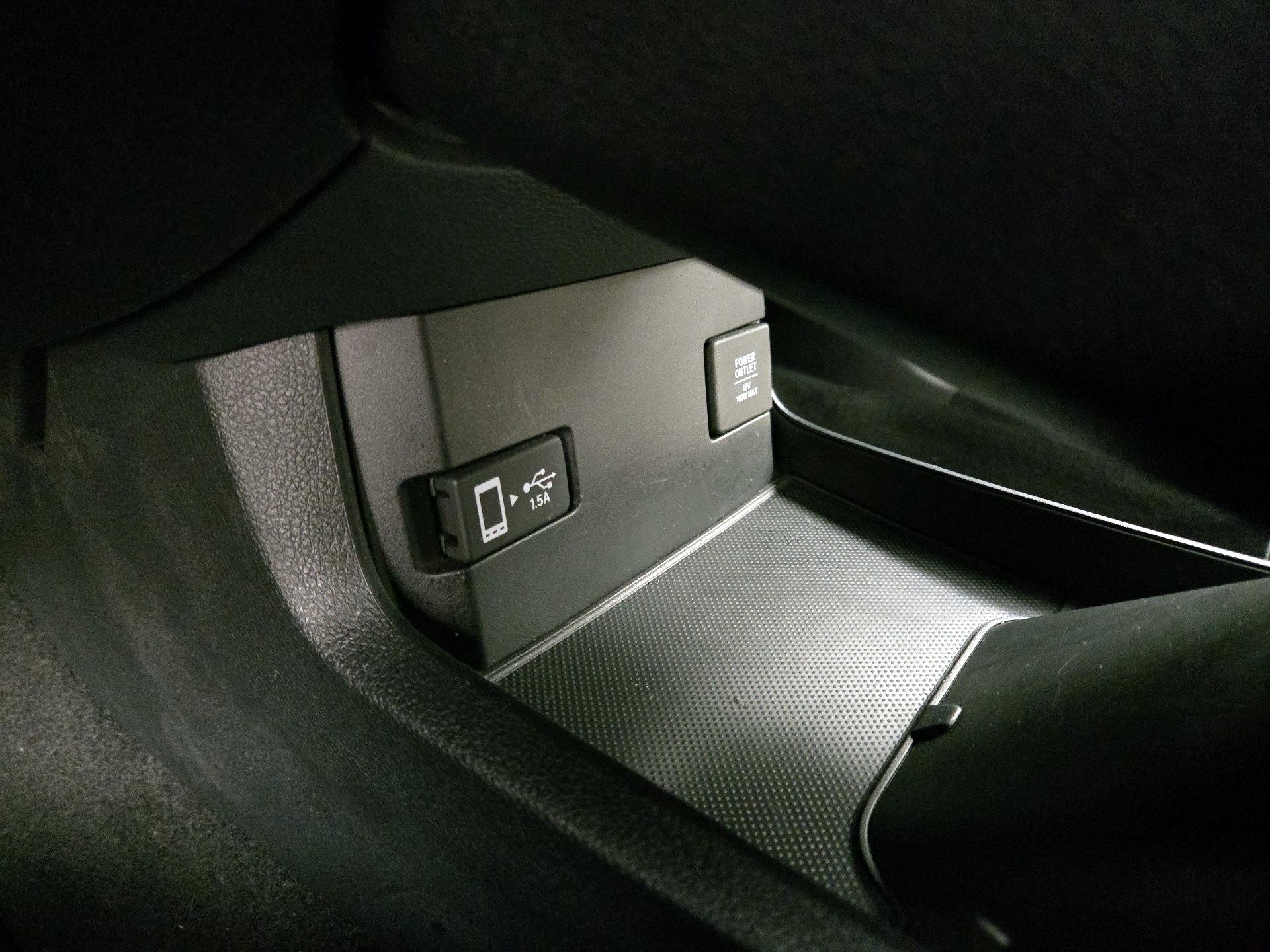 Thumbnail: 2020 Honda Civic - 18