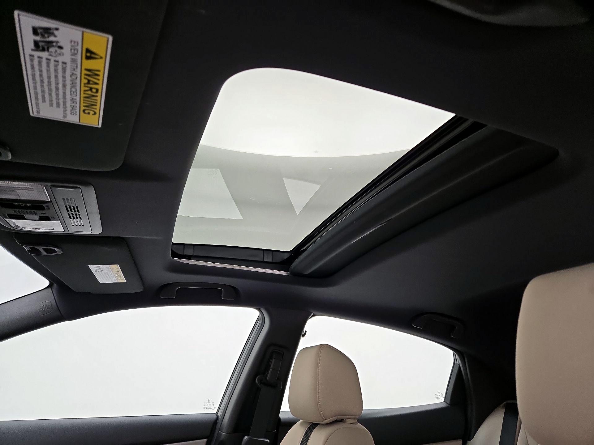 Thumbnail: 2020 Honda Civic - 19