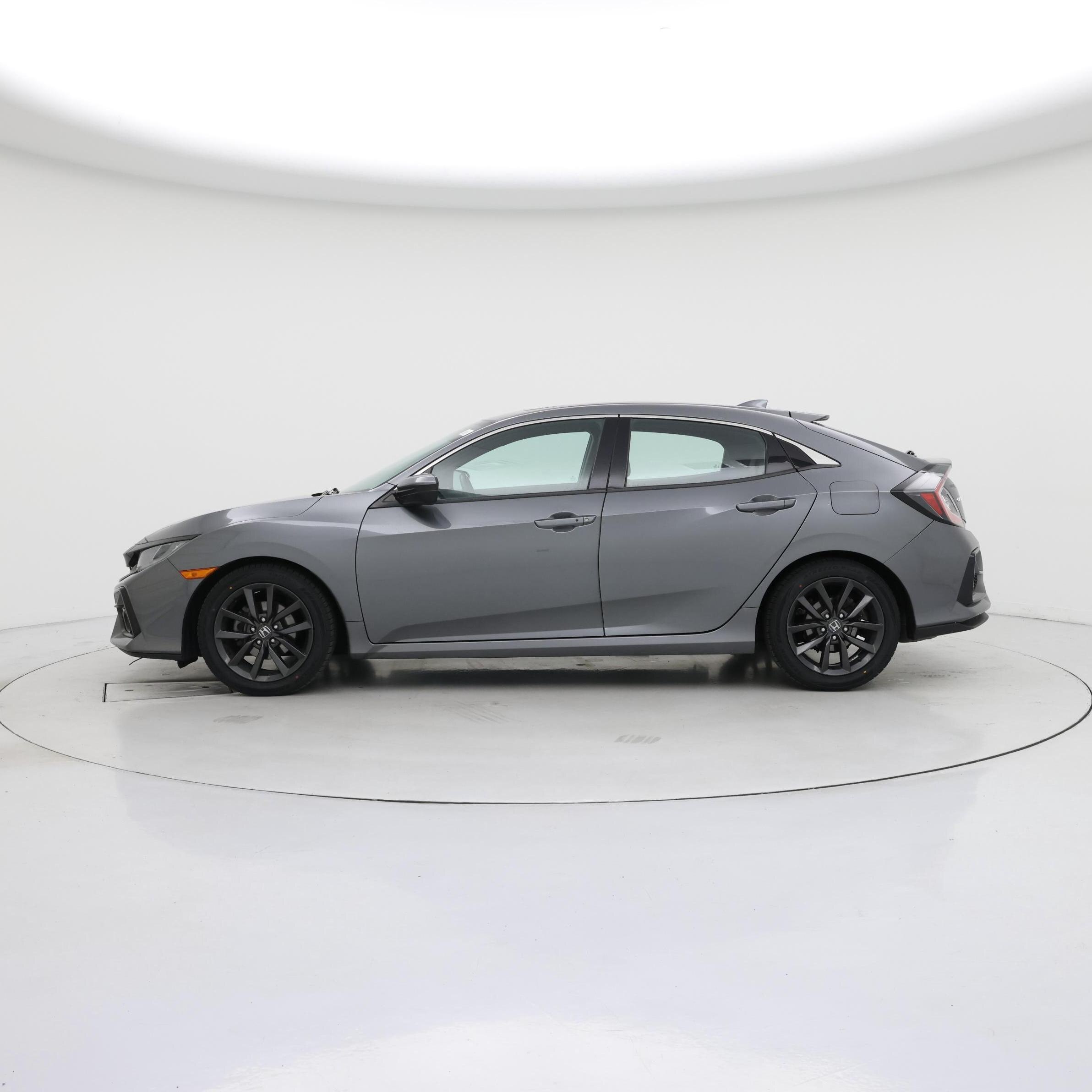Thumbnail: 2020 Honda Civic - 3