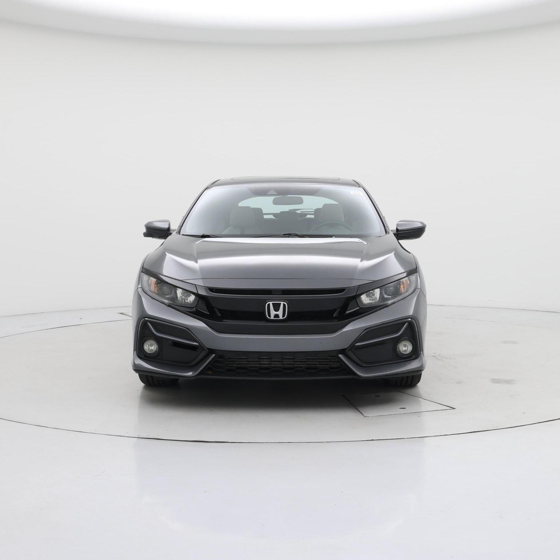 Thumbnail: 2020 Honda Civic - 5