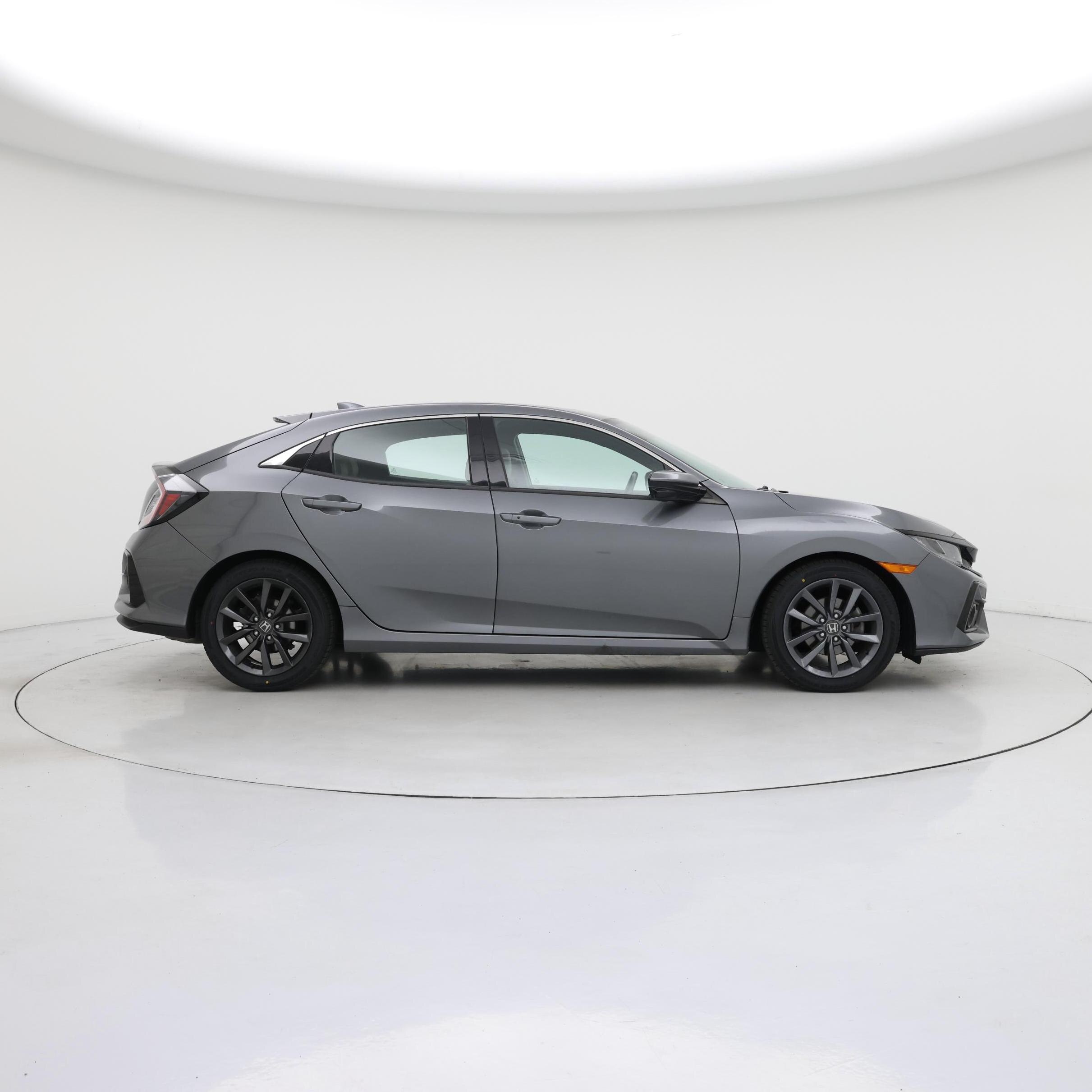 Thumbnail: 2020 Honda Civic - 7