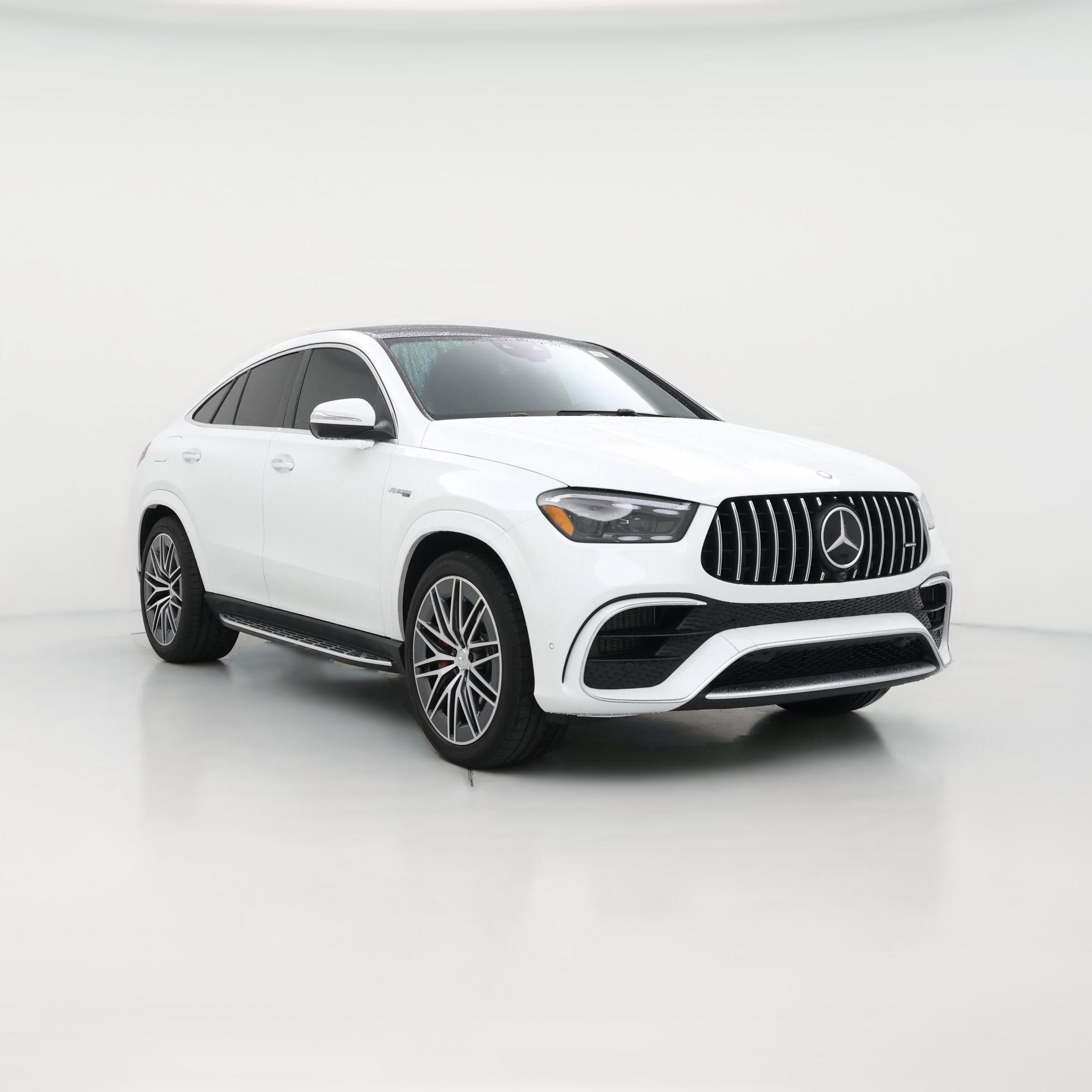 Thumbnail: 2026 Mercedes-Benz GL-Class - 1