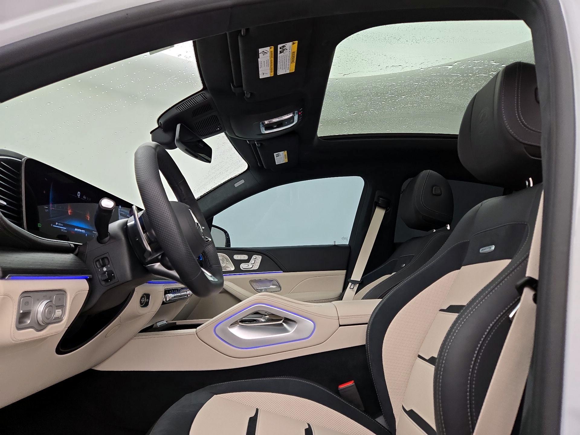 Thumbnail: 2026 Mercedes-Benz GL-Class - 20