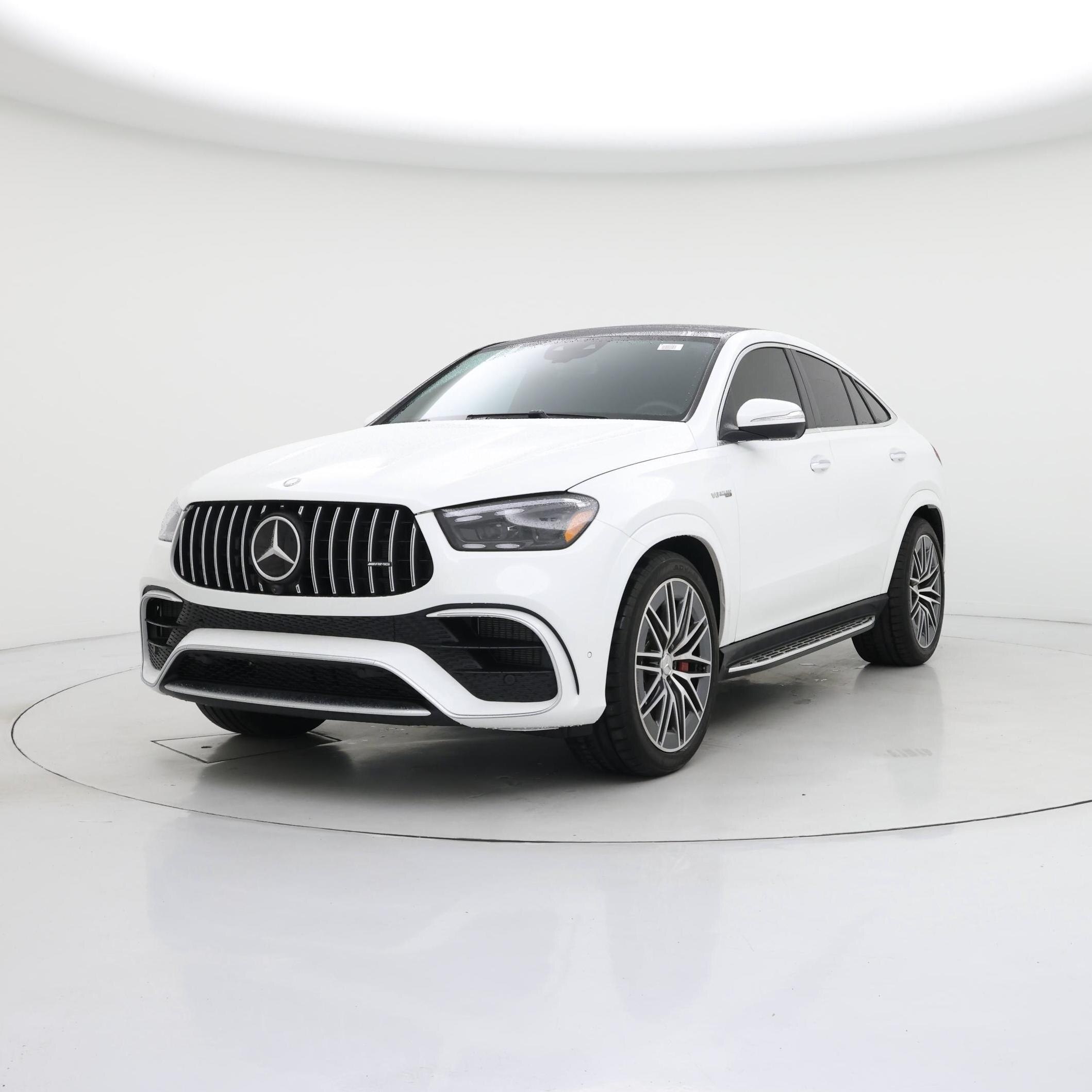 Thumbnail: 2026 Mercedes-Benz GL-Class - 4