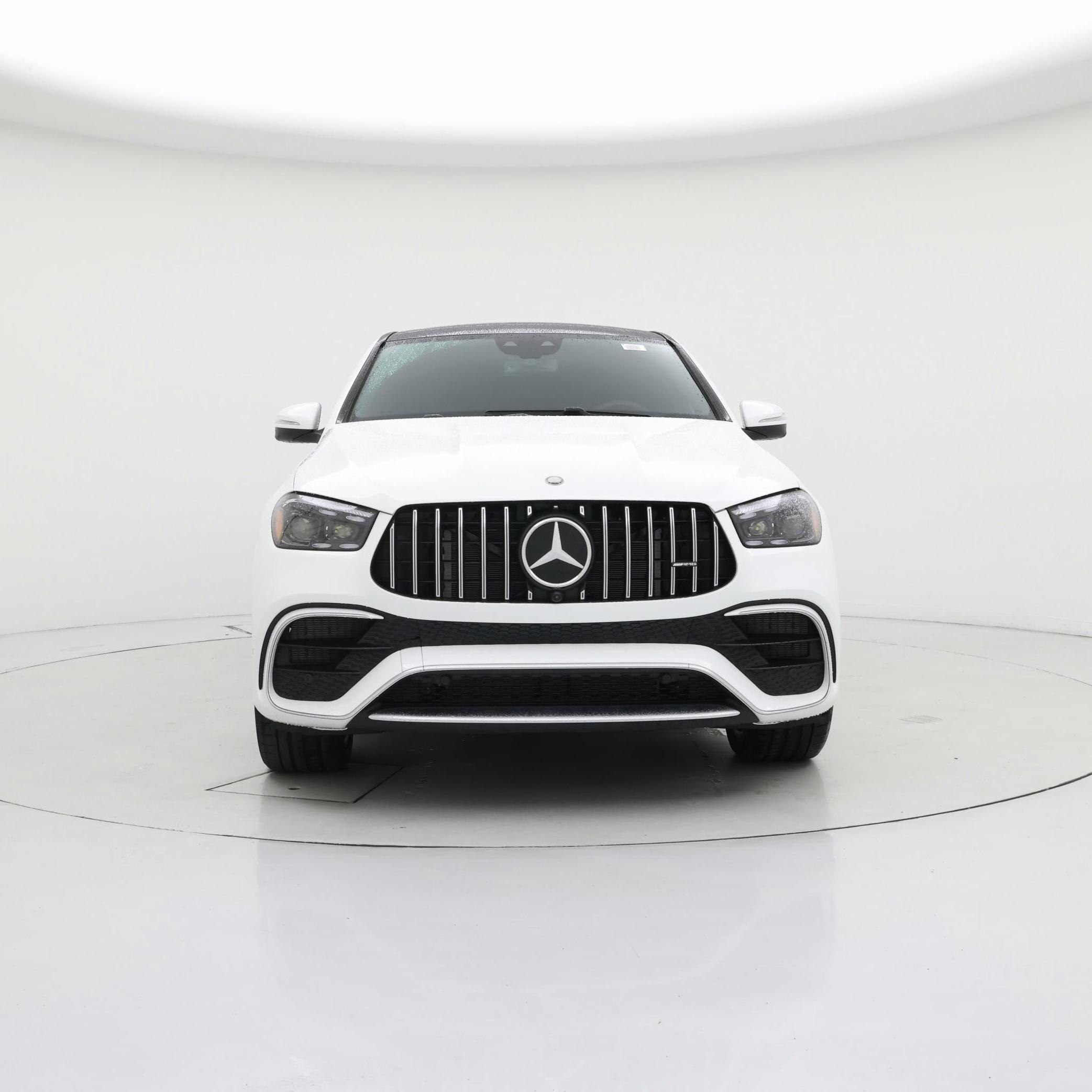 Thumbnail: 2026 Mercedes-Benz GL-Class - 5