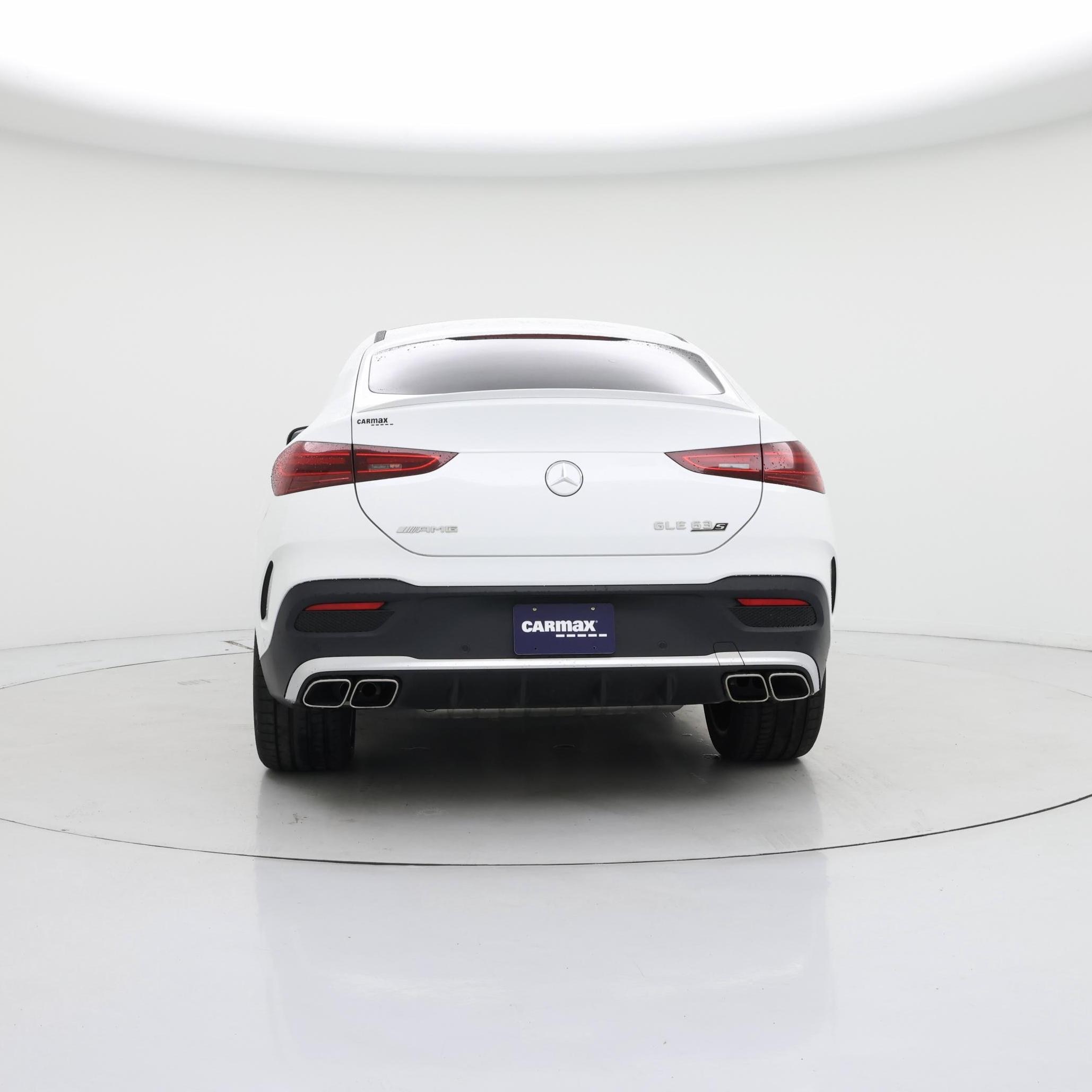 Thumbnail: 2026 Mercedes-Benz GL-Class - 6