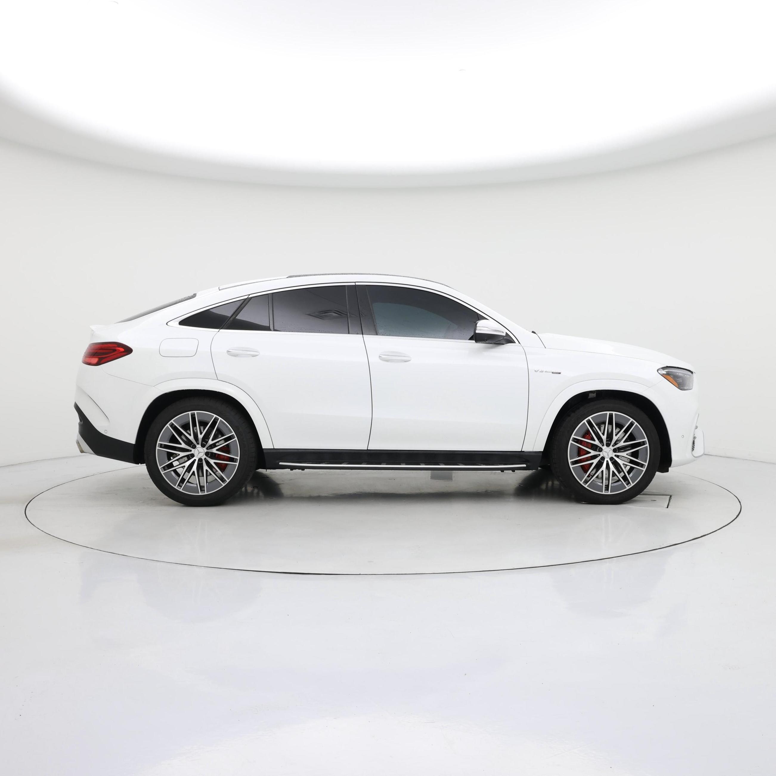 Thumbnail: 2026 Mercedes-Benz GL-Class - 7
