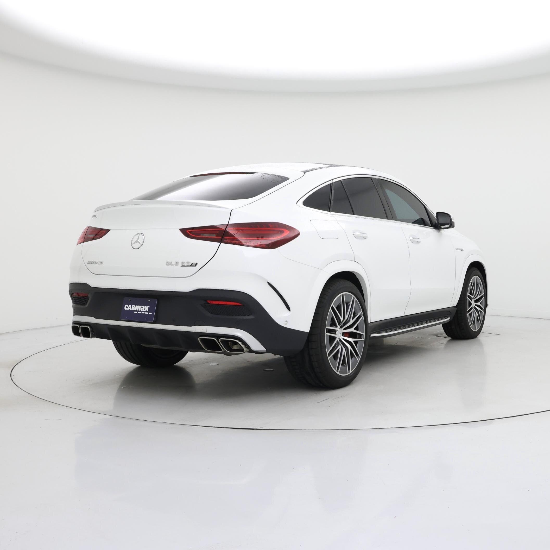 Thumbnail: 2026 Mercedes-Benz GL-Class - 8