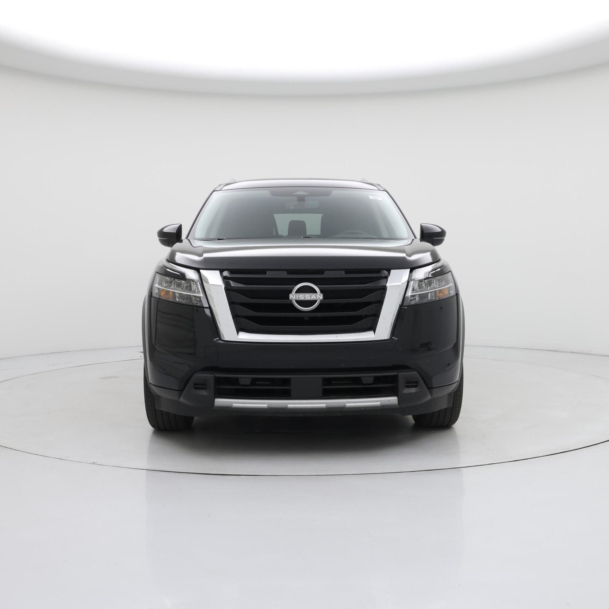 Thumbnail: 2024 Nissan Pathfinder - 5