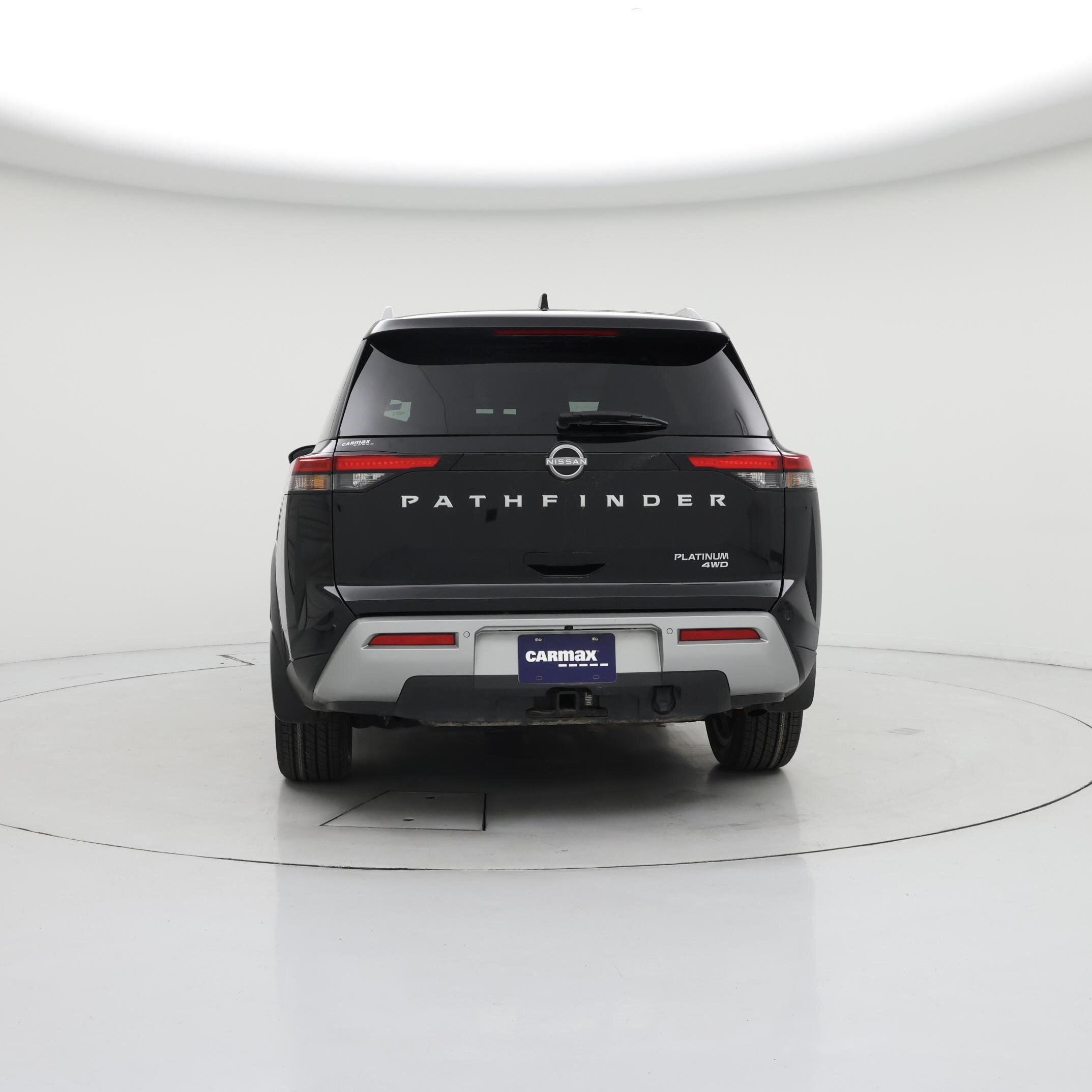 Thumbnail: 2024 Nissan Pathfinder - 6