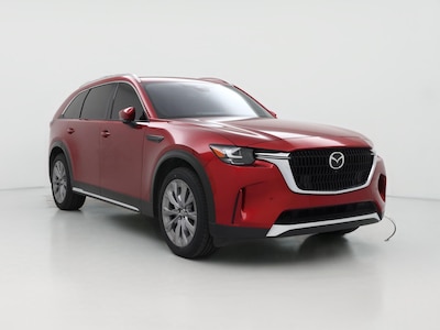 2024 Mazda CX-90 Turbo Premium Plus