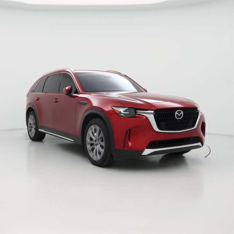 2024 Mazda CX-90 Turbo Premium Plus