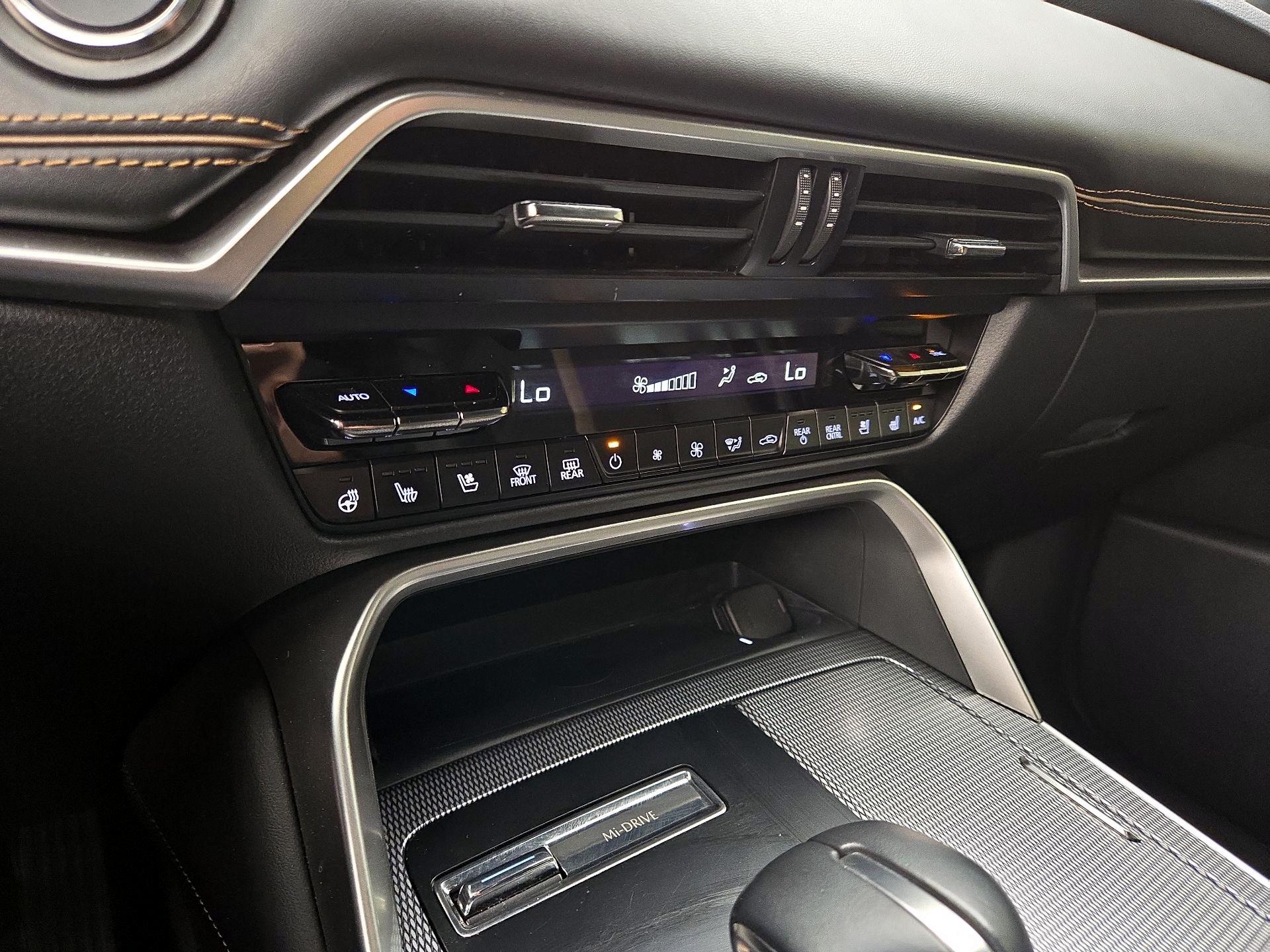 Thumbnail: 2024 Mazda CX-90 - 17
