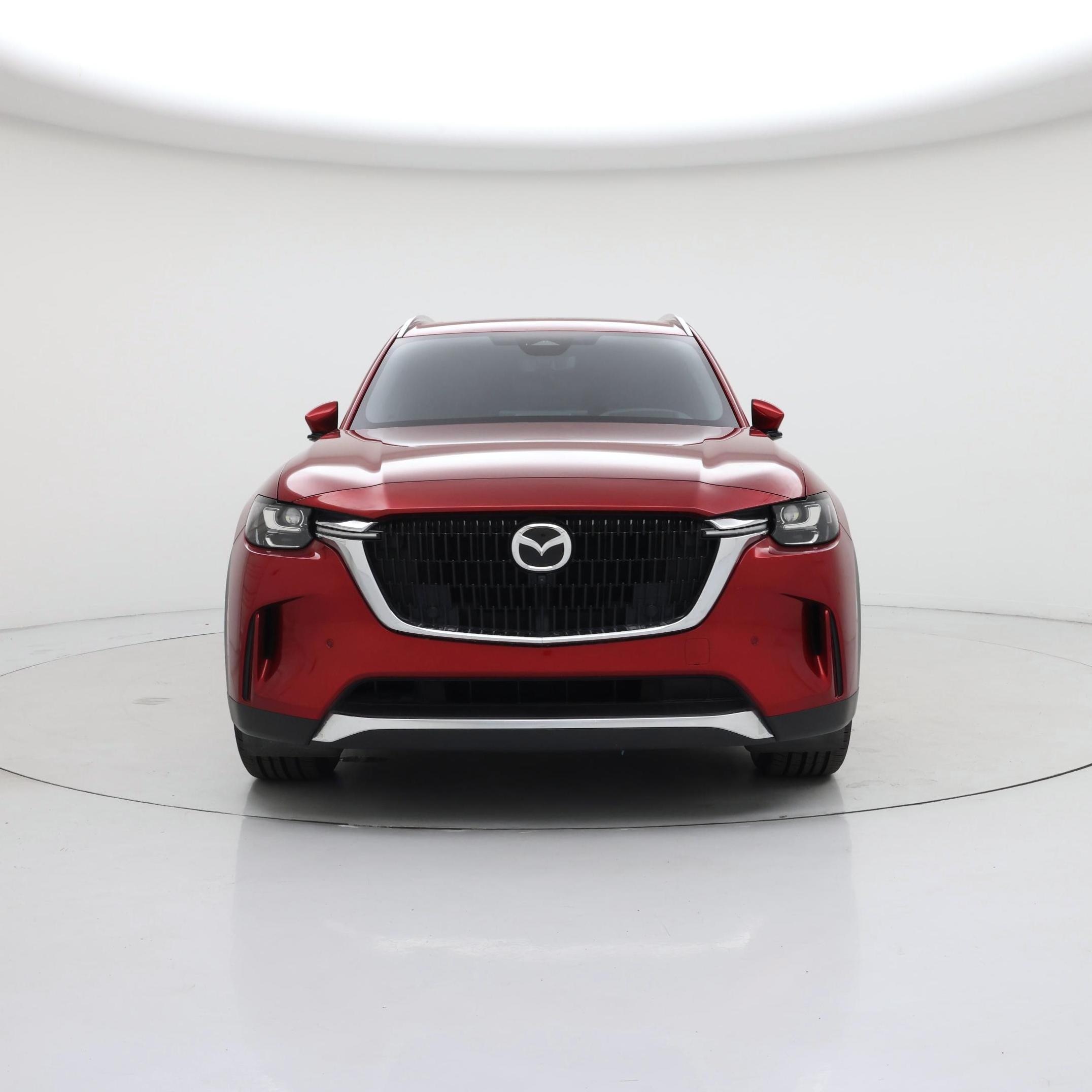 Thumbnail: 2024 Mazda CX-90 - 5