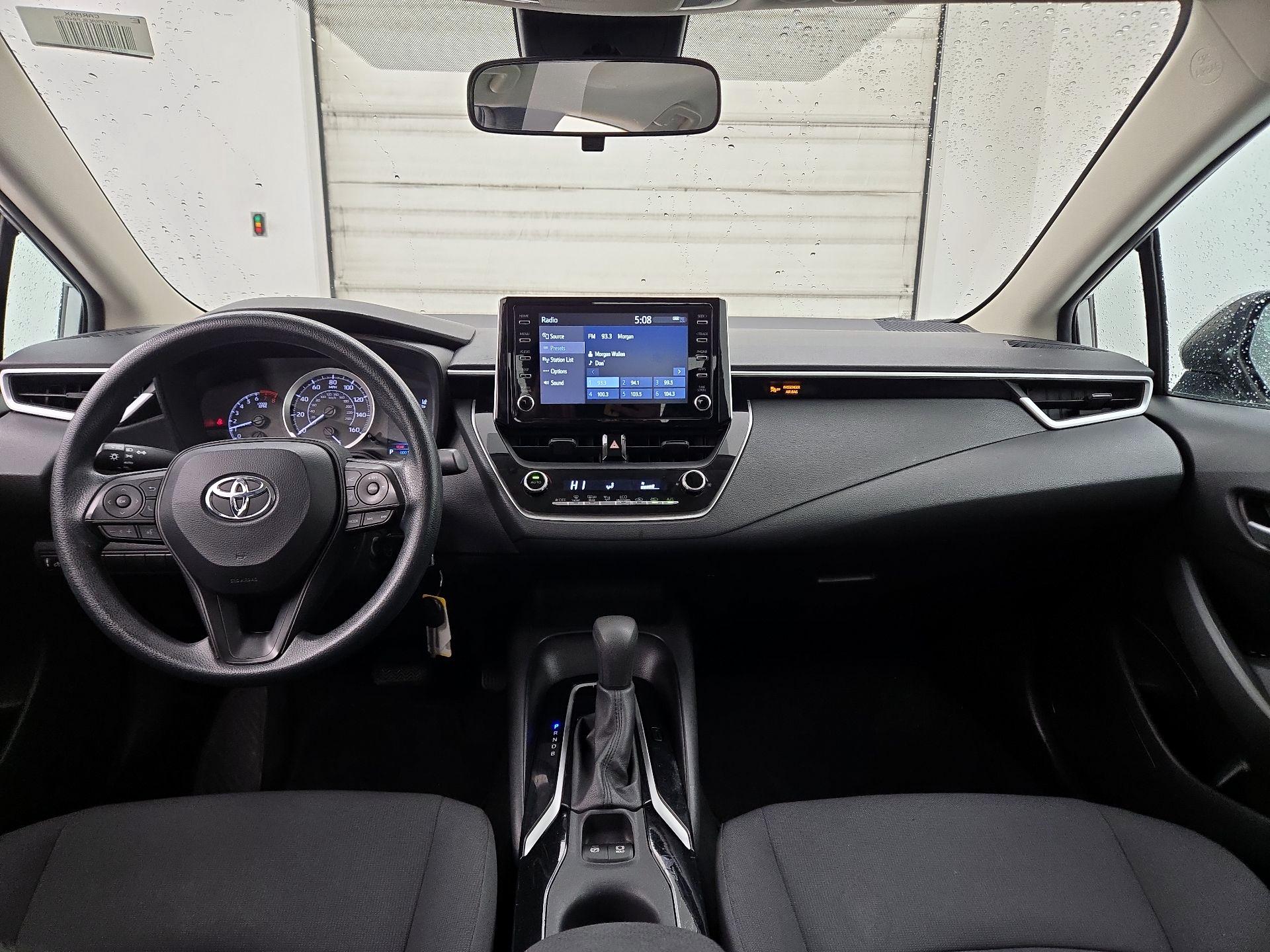 Thumbnail: 2020 Toyota Corolla - 9
